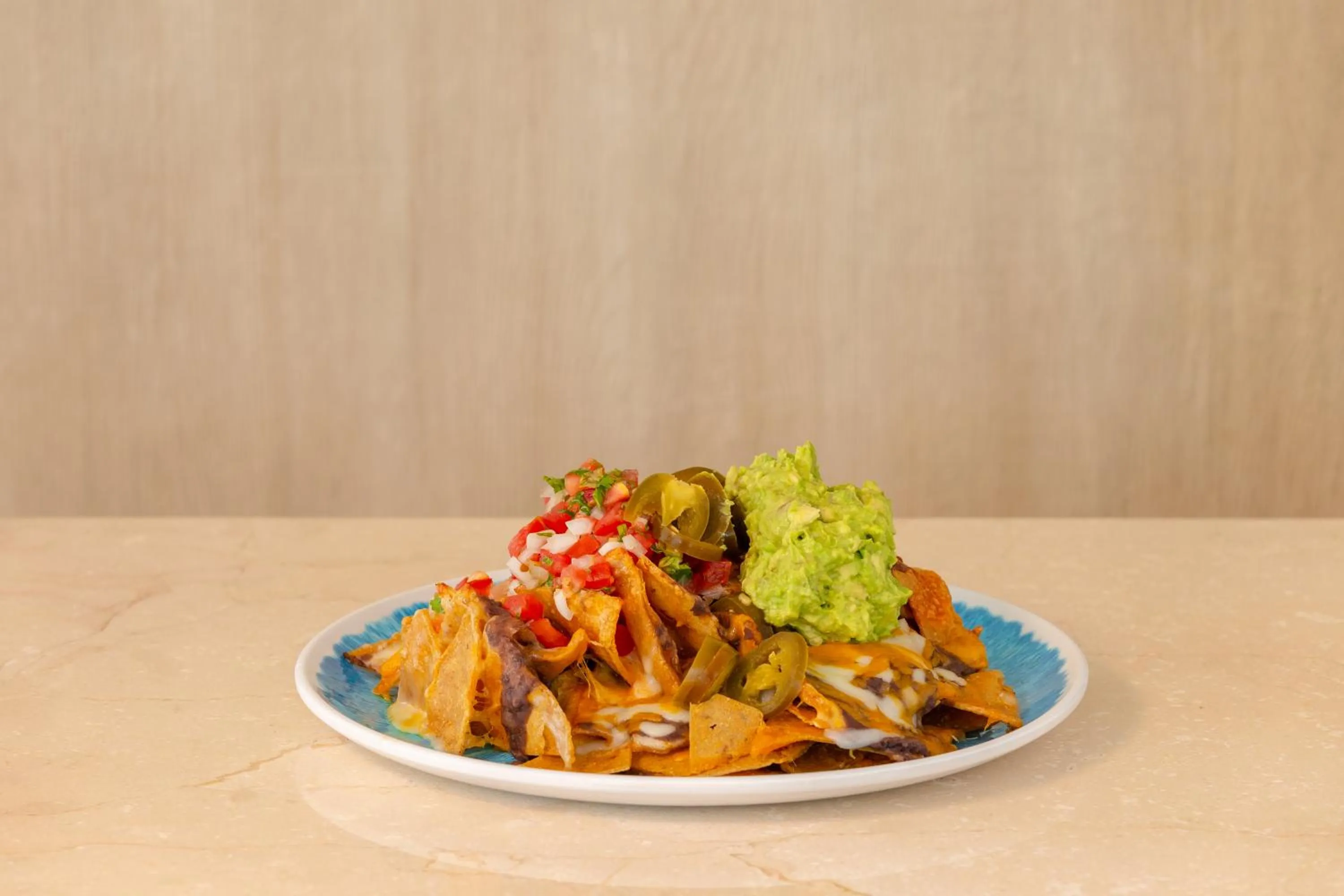 Restaurant/places to eat in Garza Blanca Resort & Spa Cancun