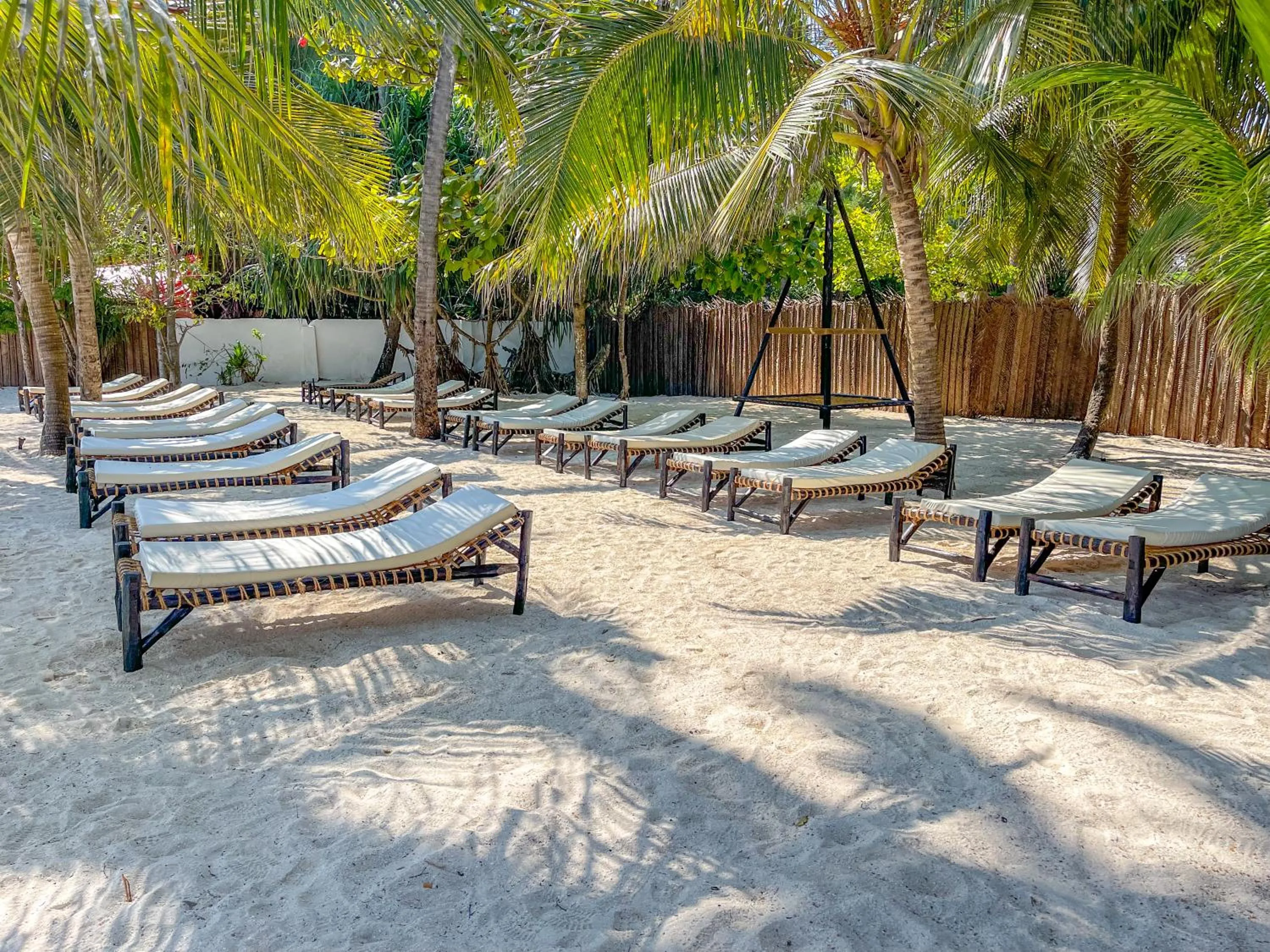 Kibanda Natural Kendwa Villa