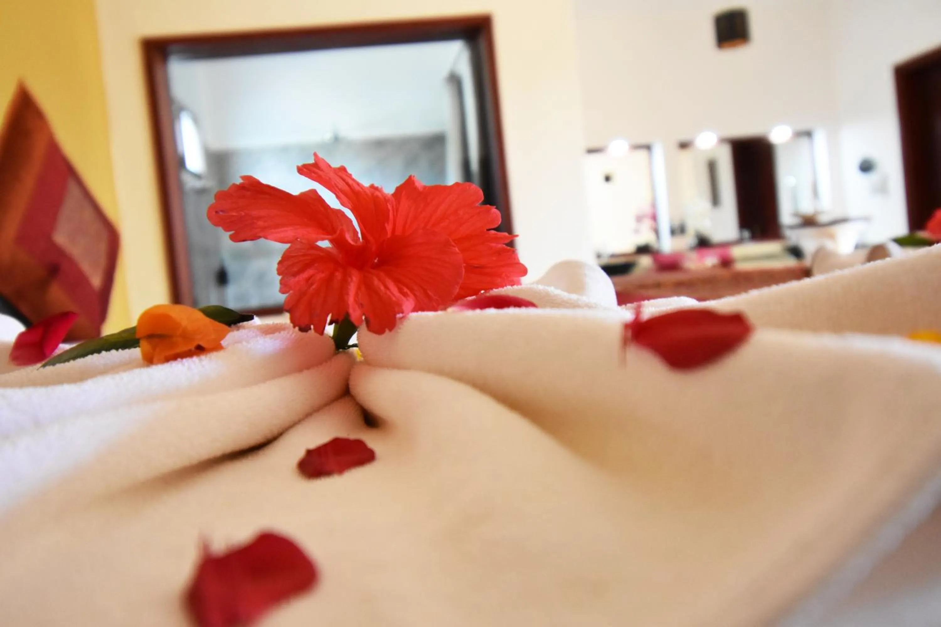 Kibanda Natural Kendwa Villa