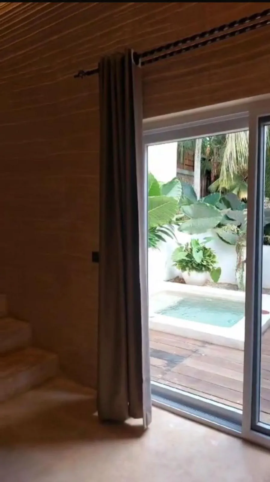 Kibanda Natural Kendwa Villa