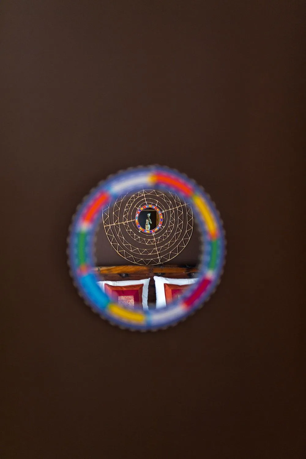 Kibanda Natural Kendwa Villa