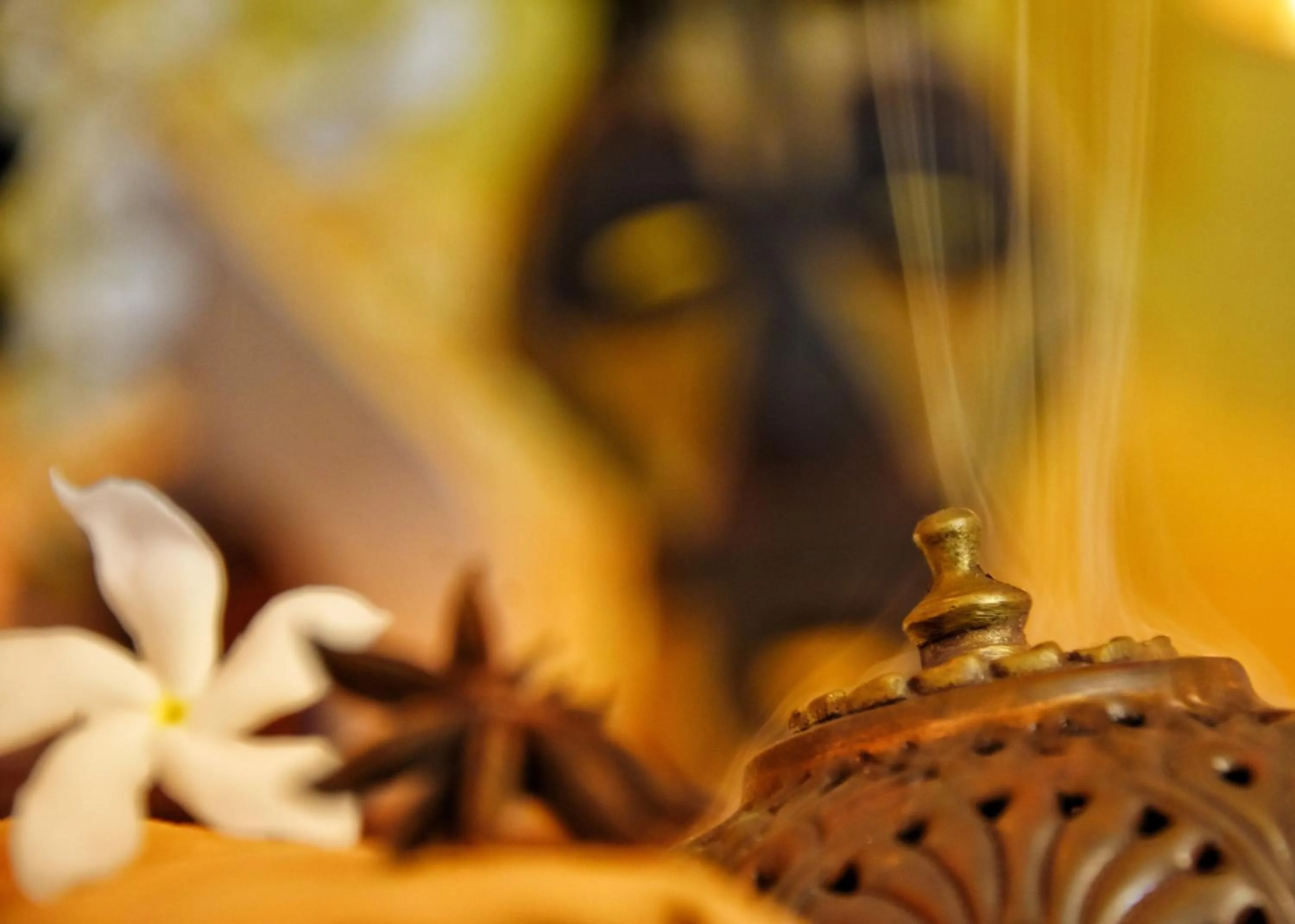 Spa and wellness centre/facilities in Kibanda Natural Kendwa Villa