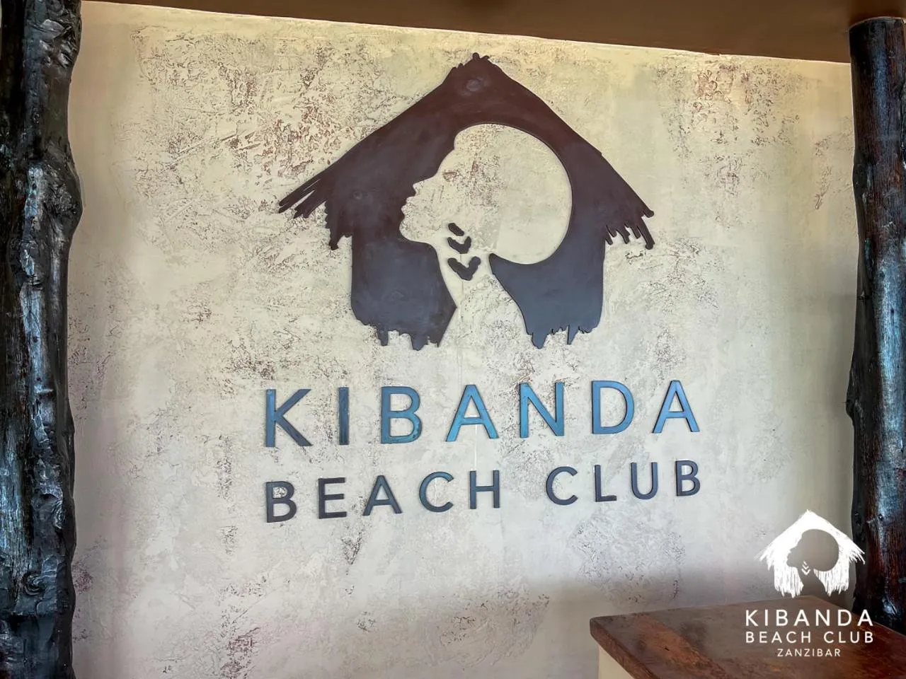 Kibanda Natural Kendwa Villa