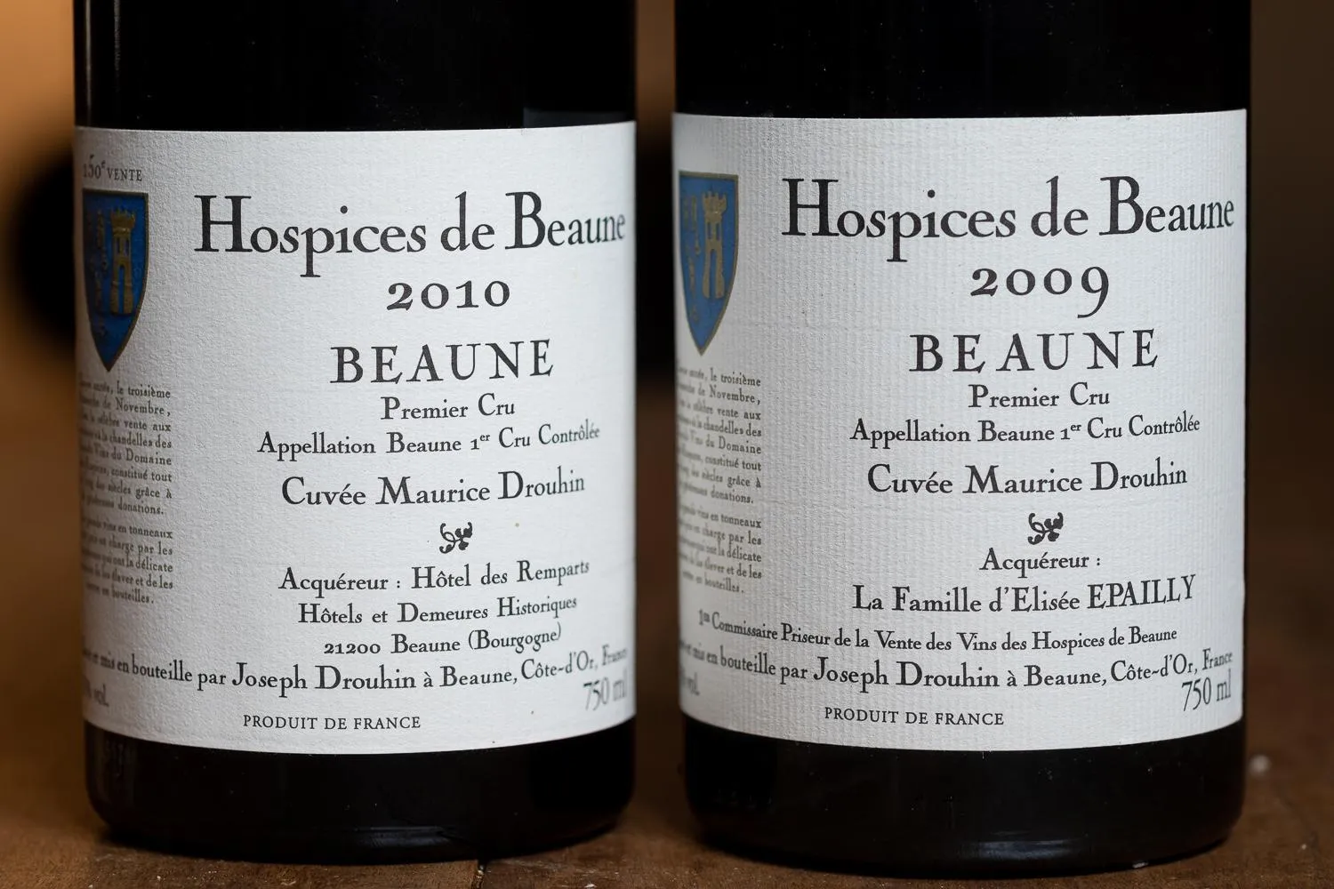 Decorative detail in Les Remparts Hôtels et Demeures Historiques