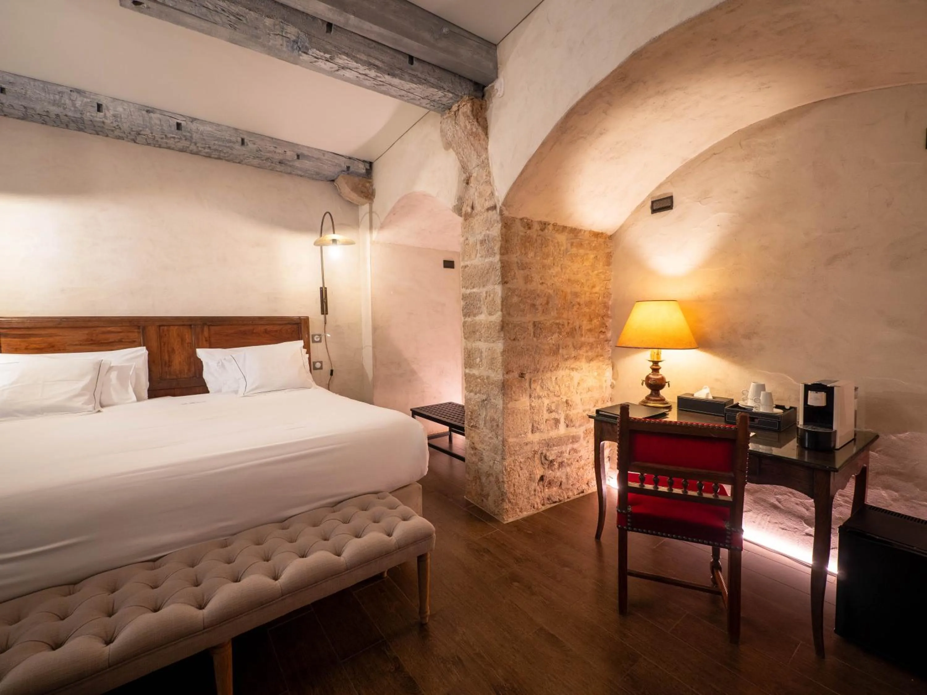 Les Remparts Hôtels et Demeures Historiques