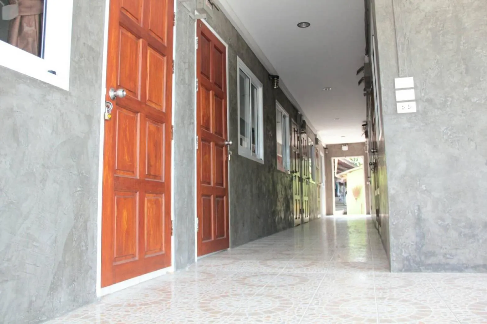 Sichang Marina Resort