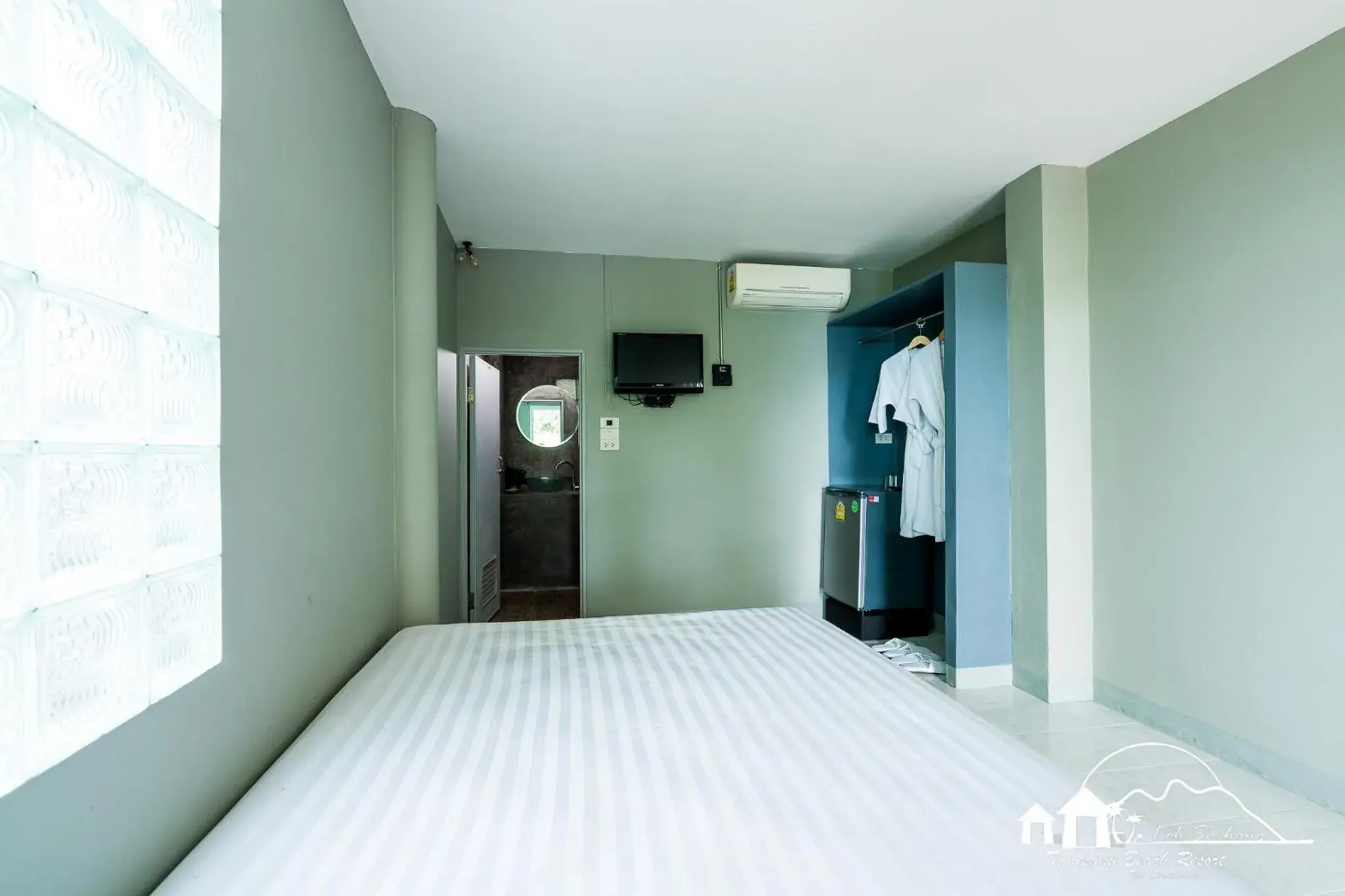 Studio in Sichang Marina Resort Studio in Sichang Marina Resort