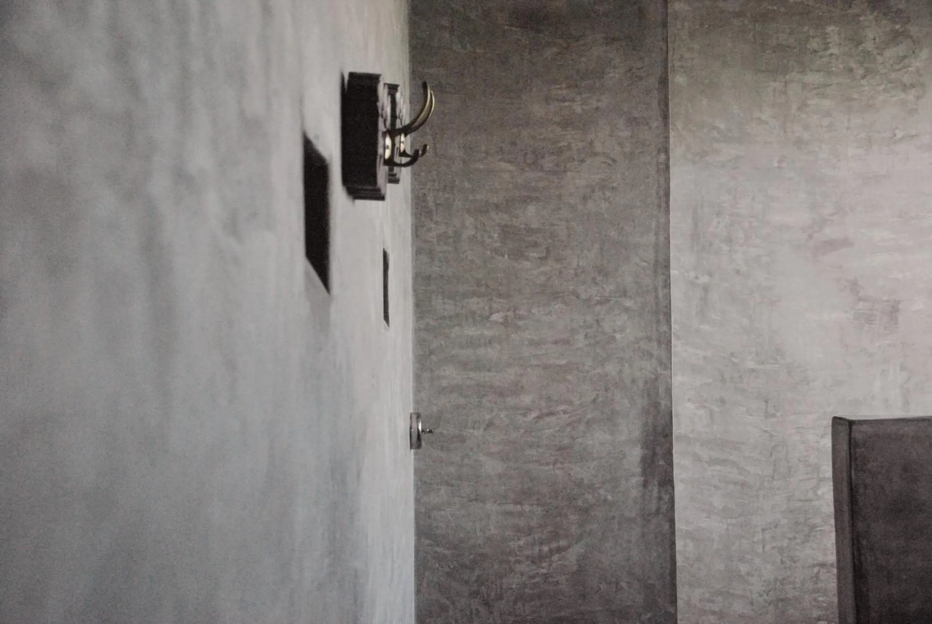 Decorative detail in Boutique Hotel EL NIDO Holbox