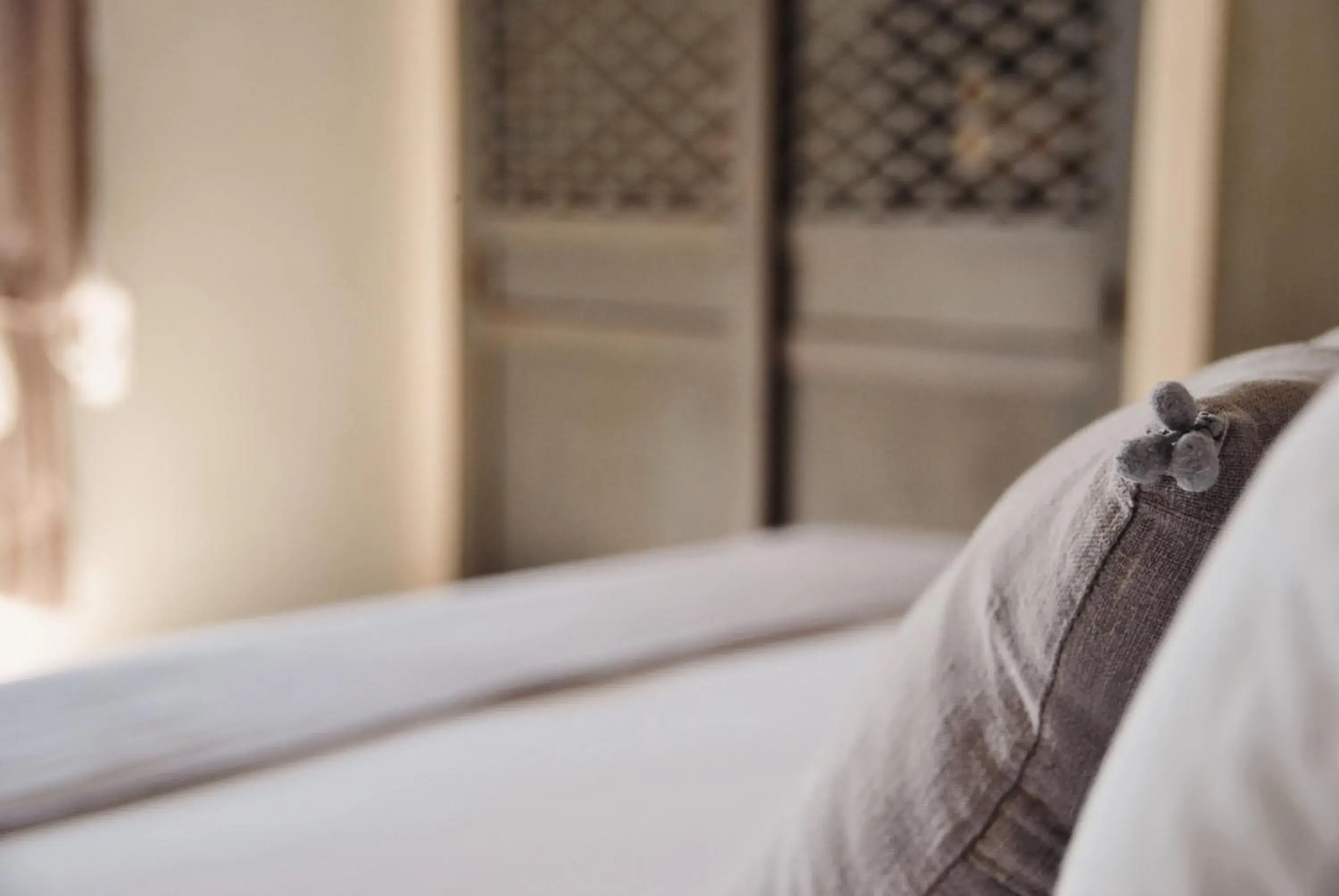 Standard King Room in Boutique Hotel EL NIDO Holbox Standard King Room in Boutique Hotel EL NIDO Holbox