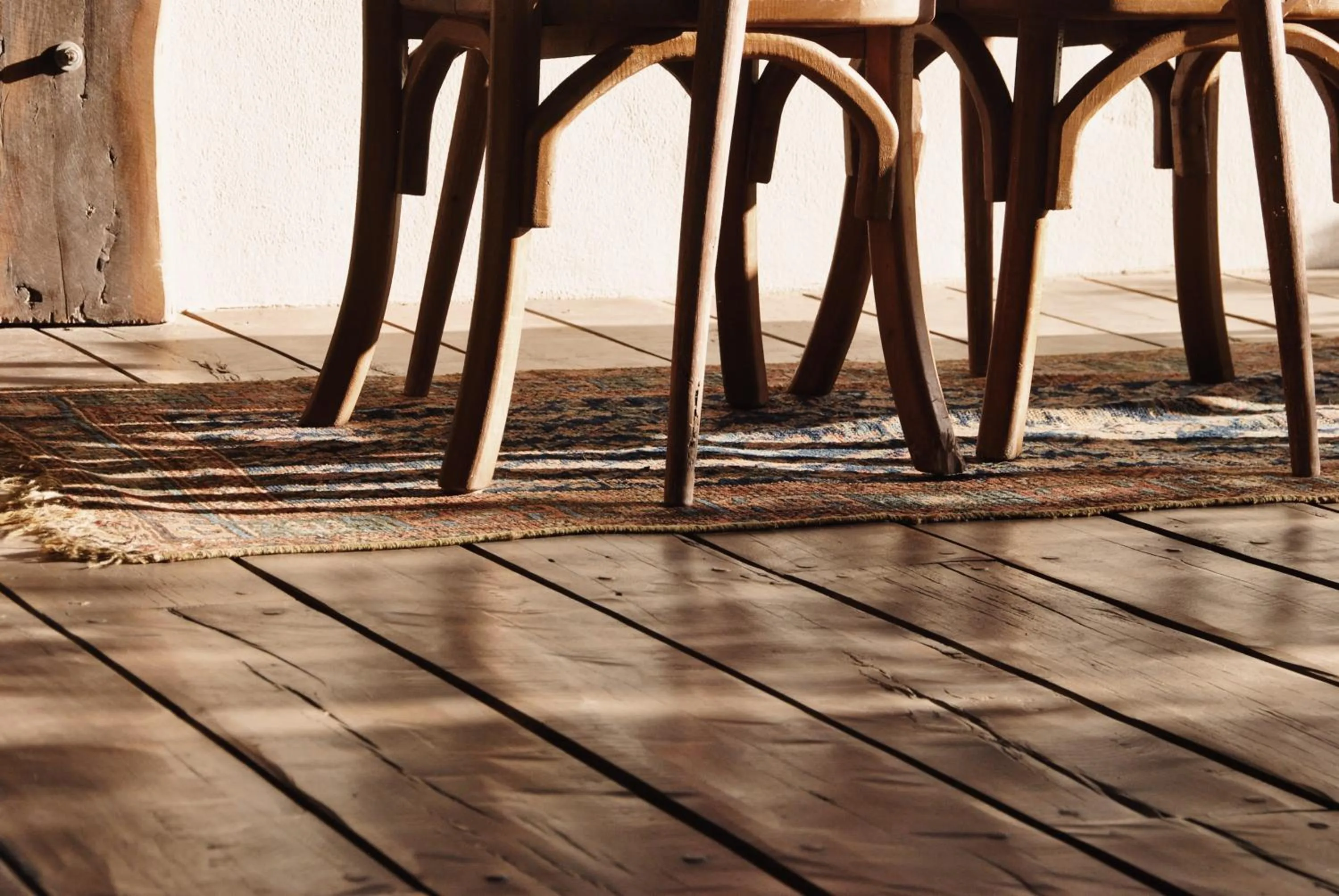 Restaurant/places to eat in Boutique Hotel EL NIDO Holbox