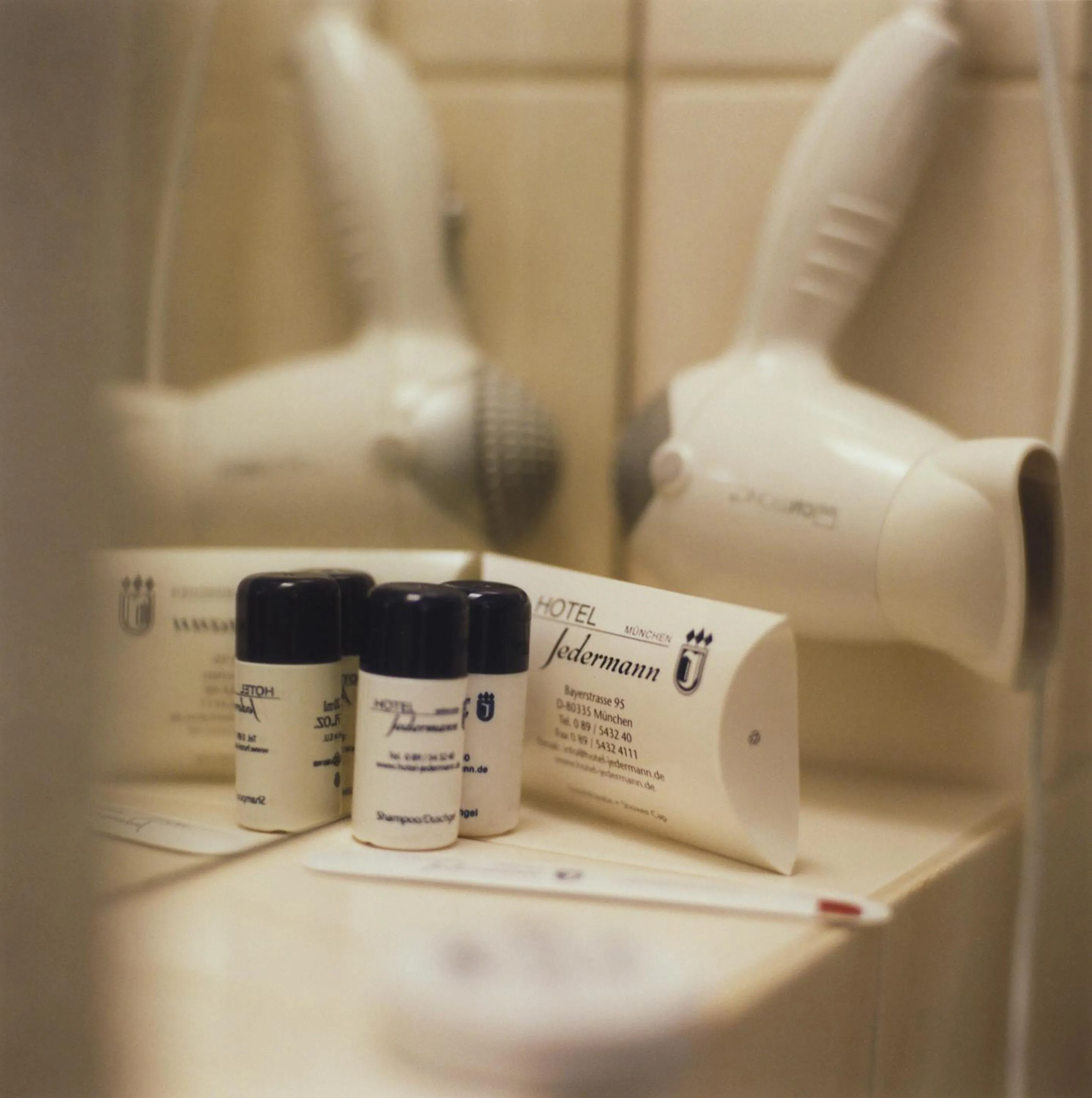 Other in Hotel Jedermann