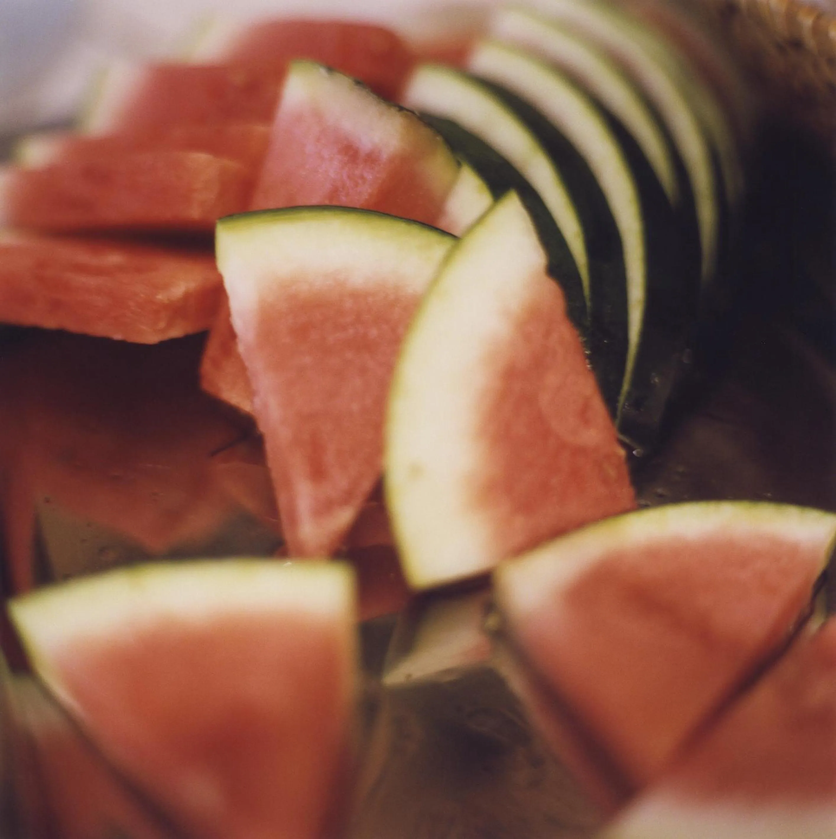 Buffet breakfast in Hotel Jedermann