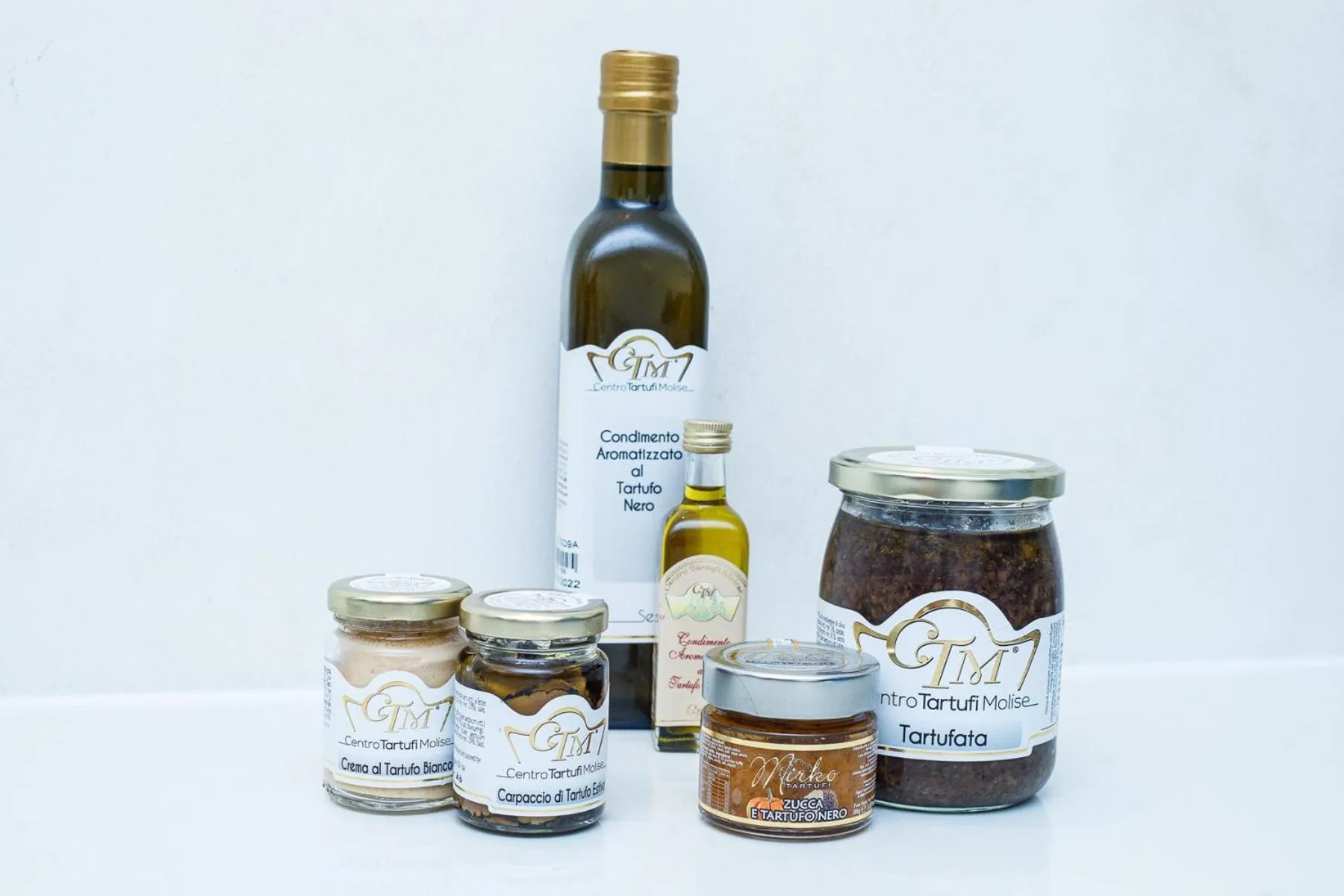 Restaurant/places to eat in B&B Augusto