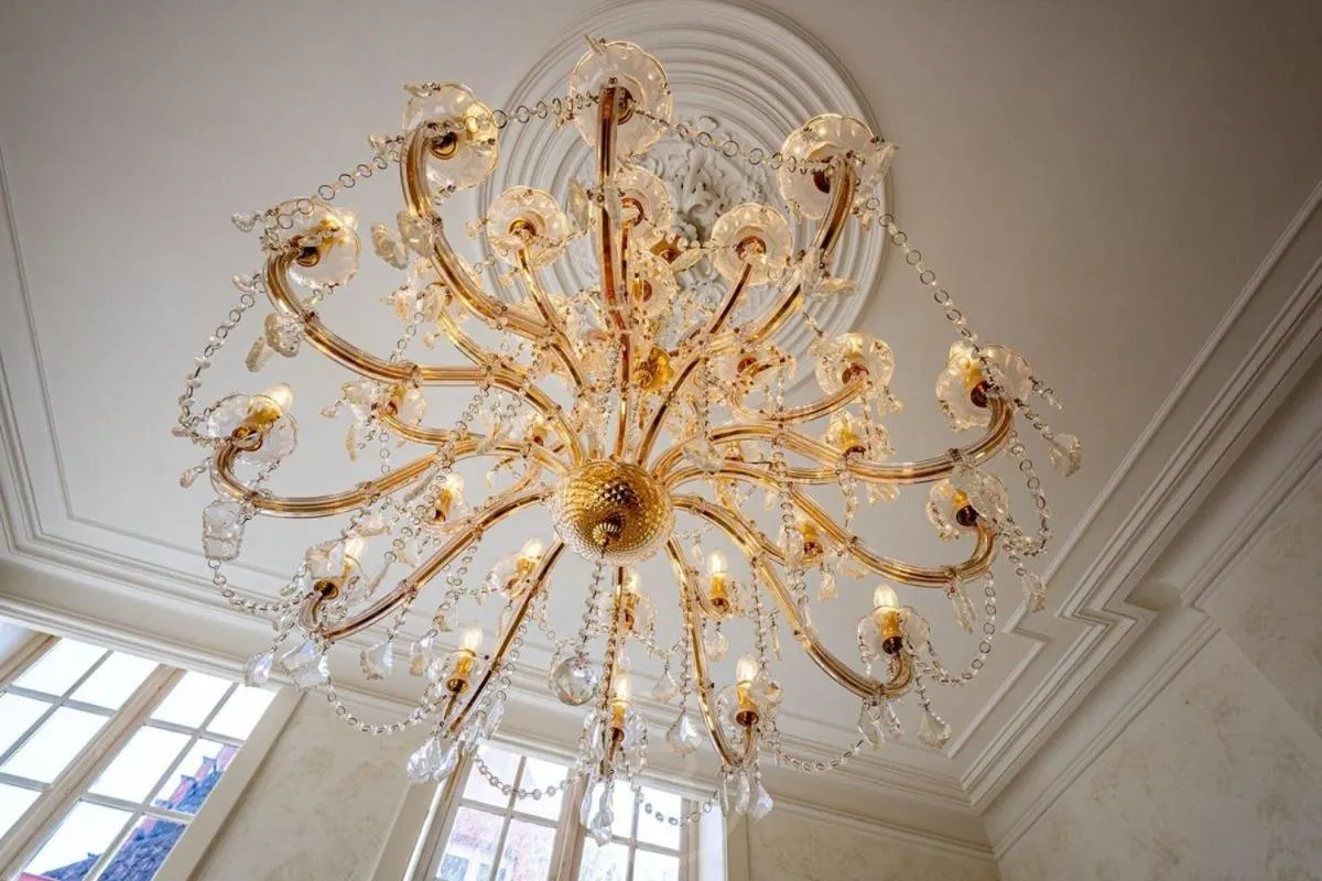 Banquet/Function facilities in B&B Augusto