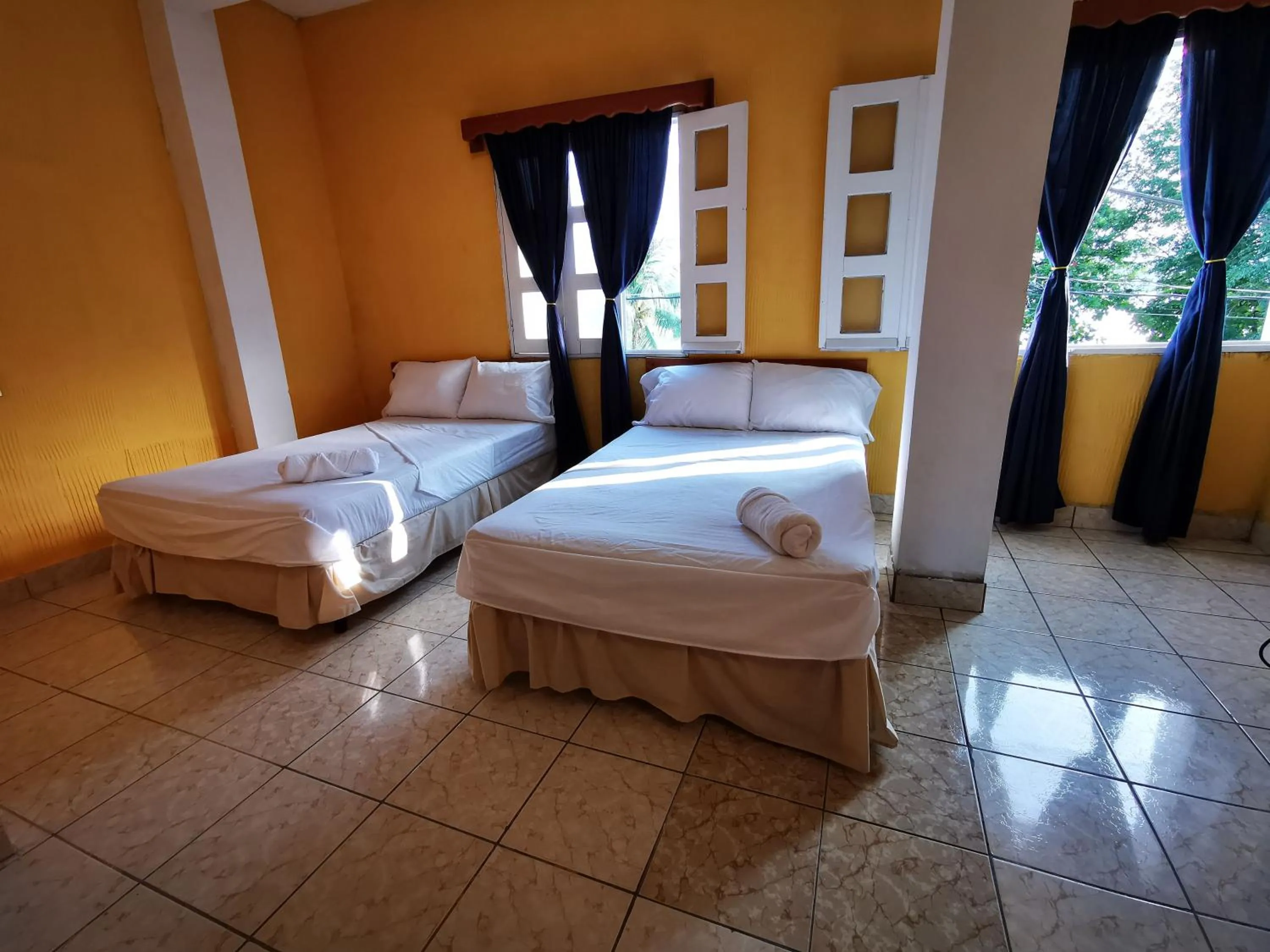 Bedroom, Bed in Natz Hotel