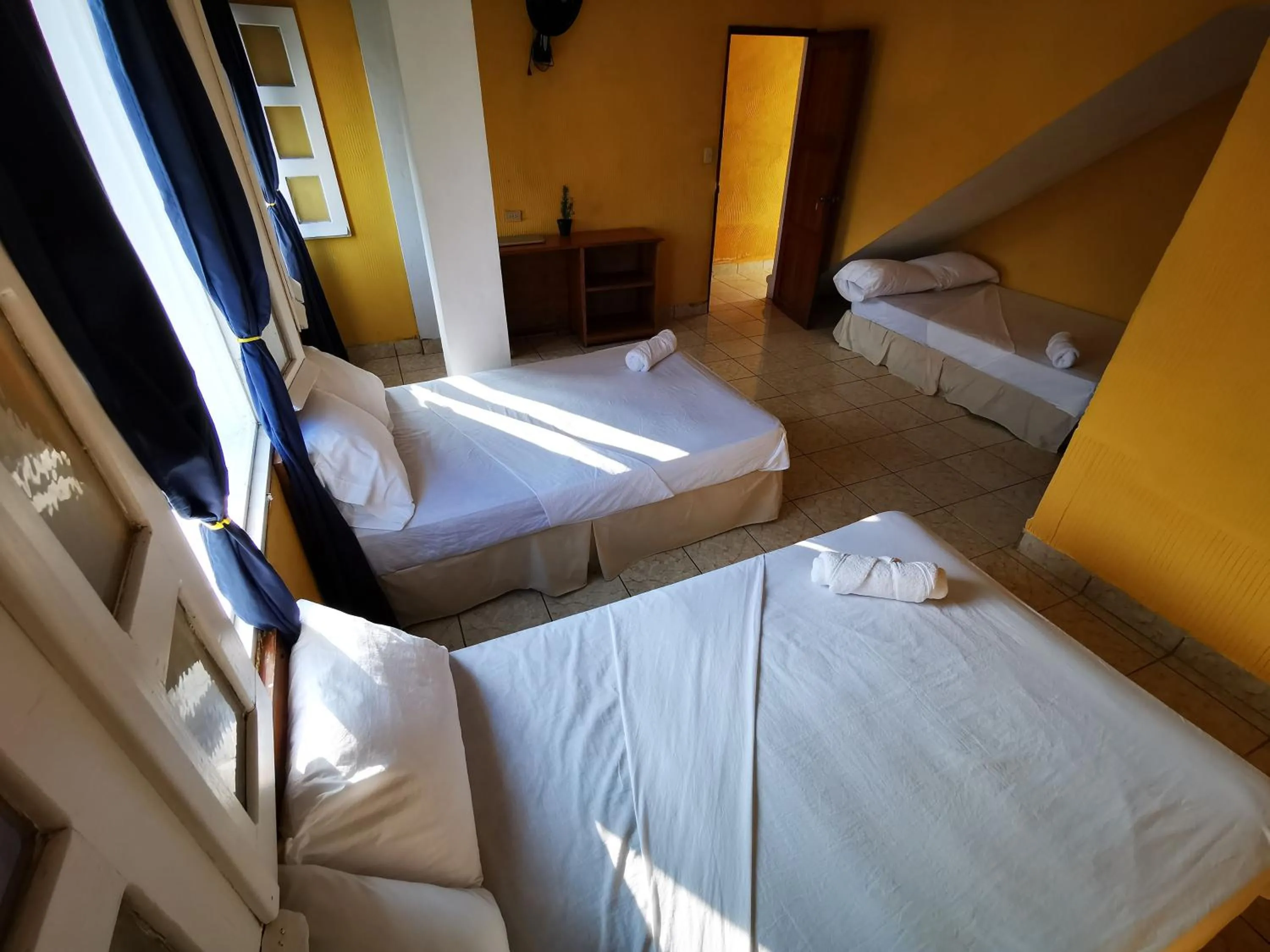 Bedroom, Bed in Natz Hotel