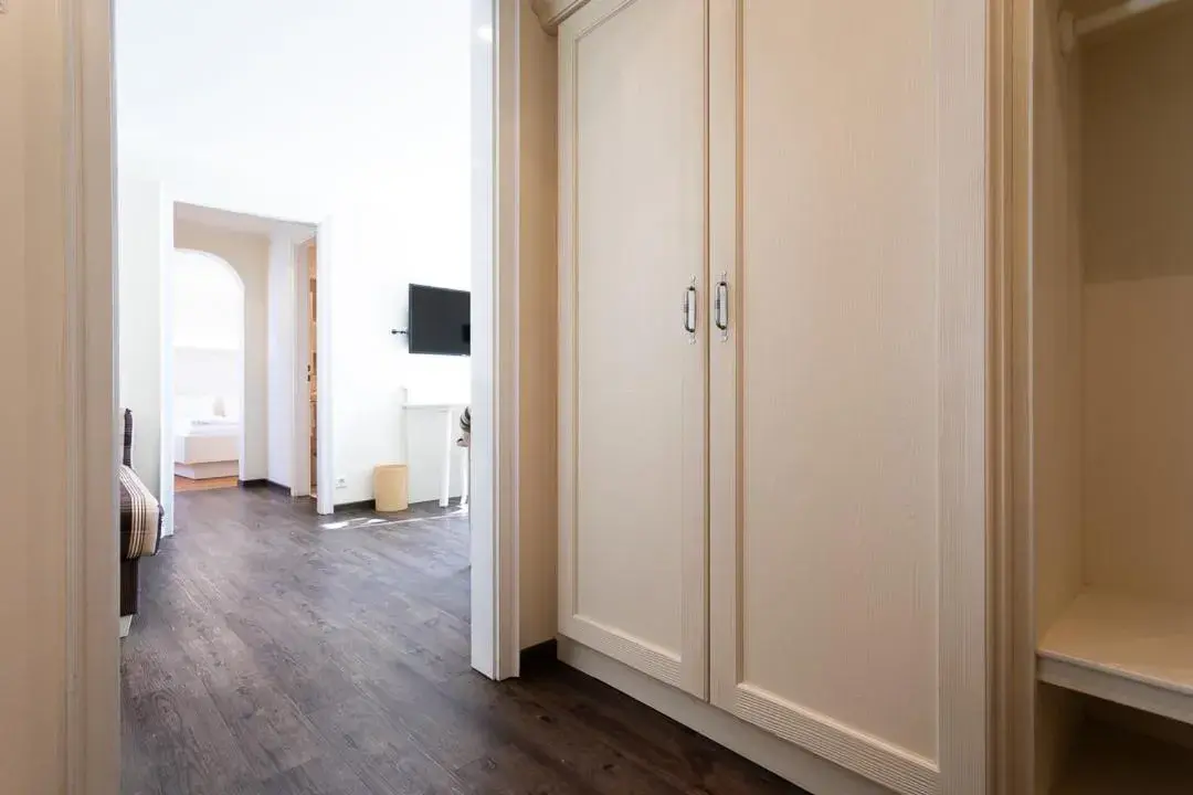 Superior Double Room - single occupancy in Romantik Hotel zur Sonne Superior Double Room - single occupancy in Romantik Hotel zur Sonne