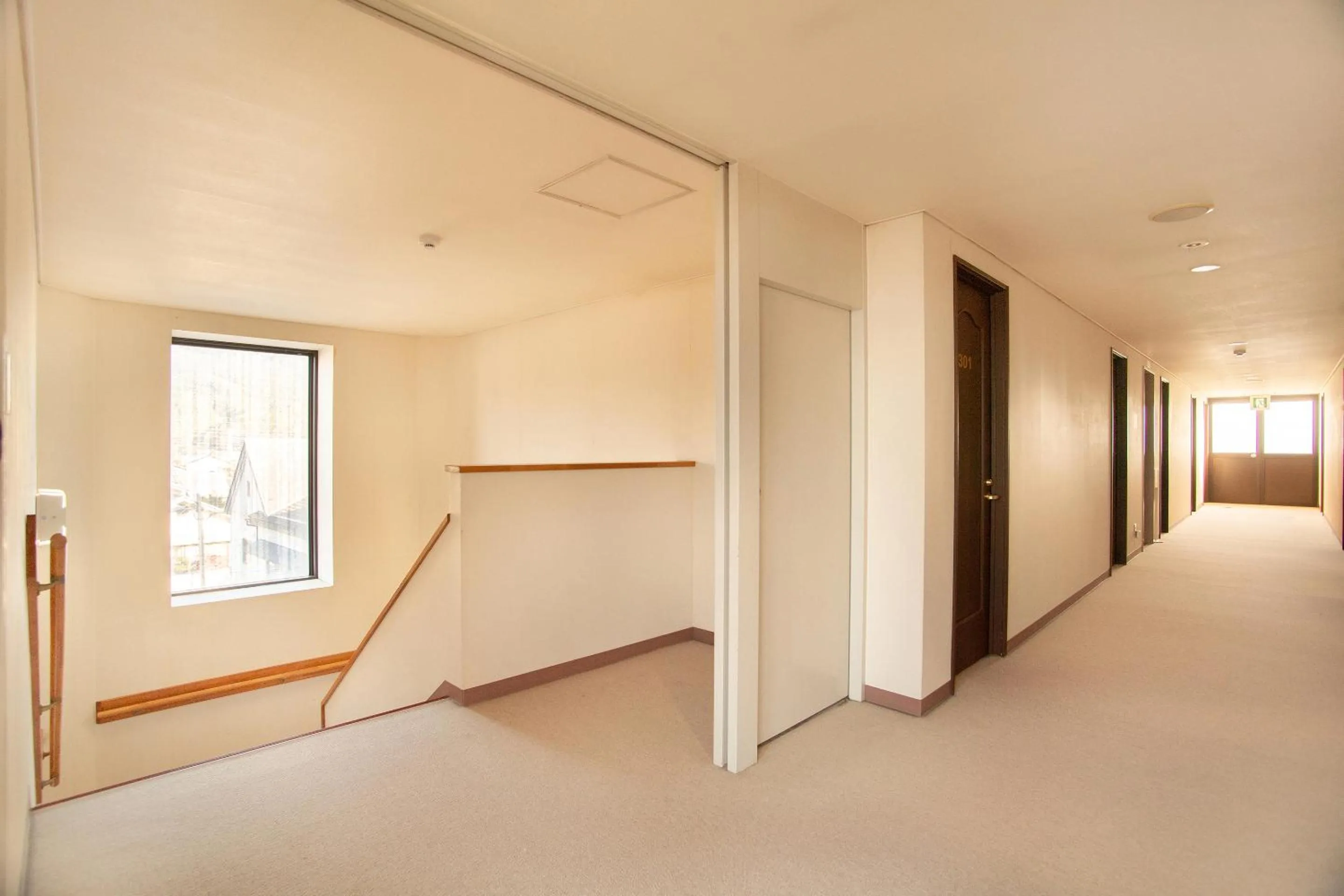 Tabist Business Ryokan Fukihara Ina Ihoku