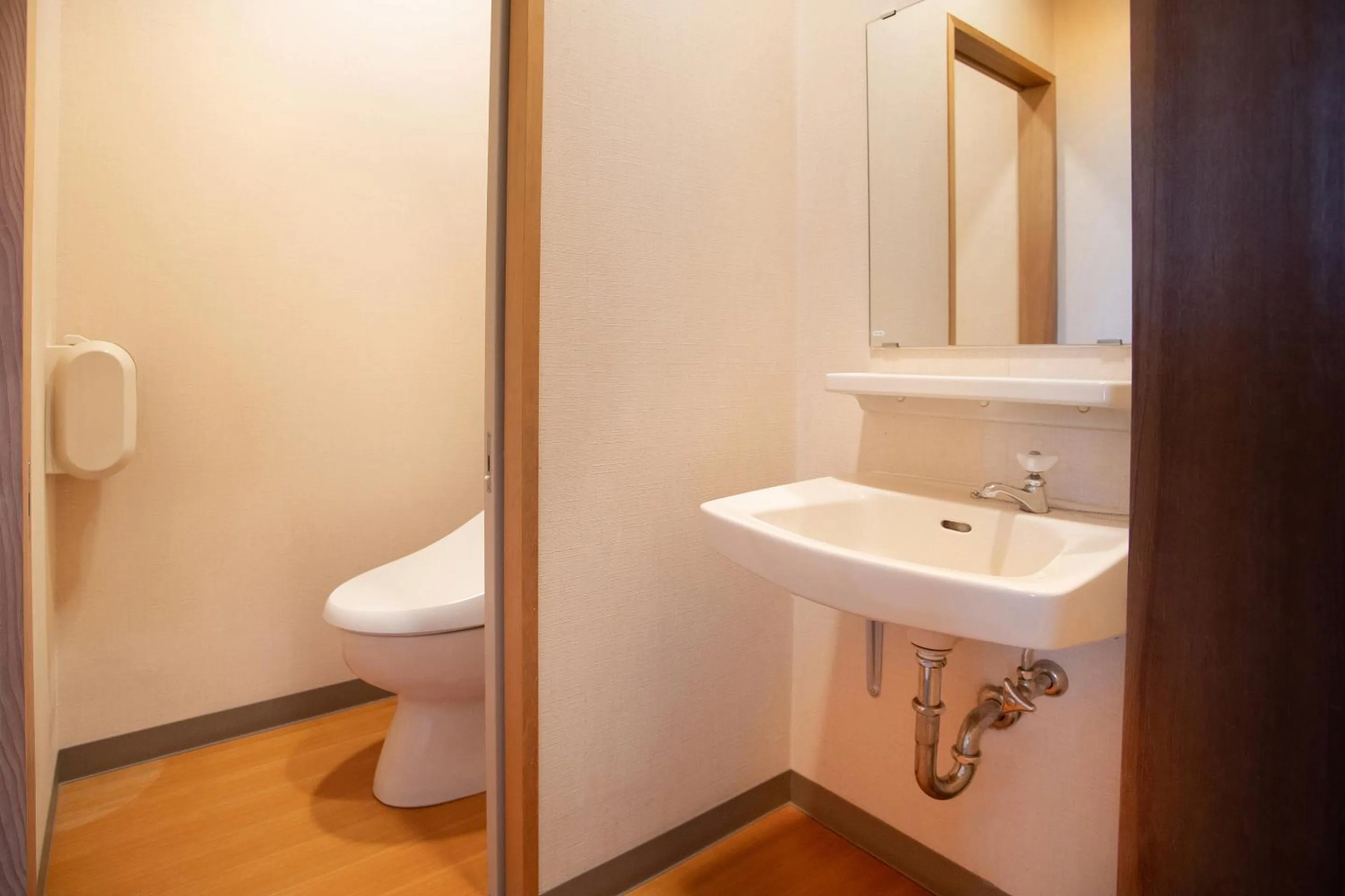 Tabist Business Ryokan Fukihara Ina Ihoku