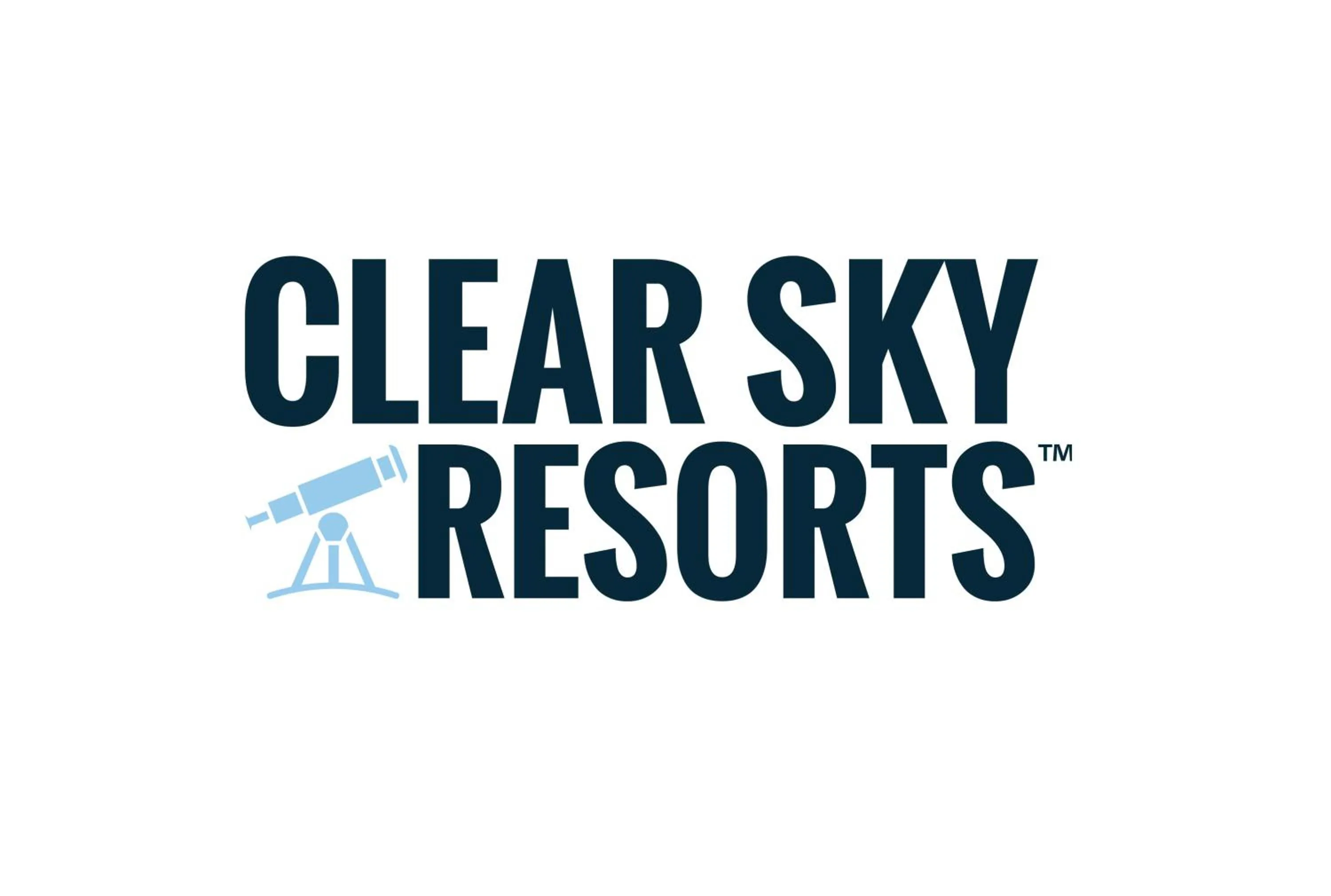 Clear Sky Resorts - Grand Canyon - Unique Sky Domes