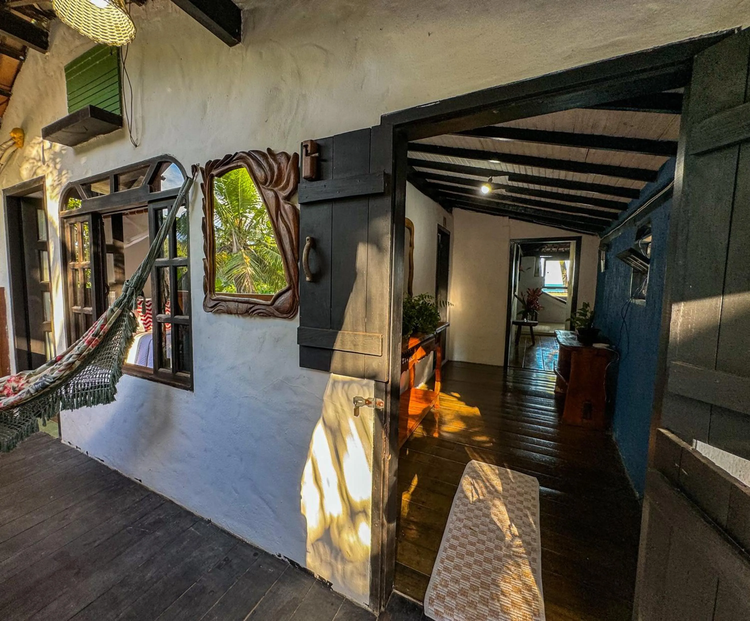 Pousada da Elma - Praia