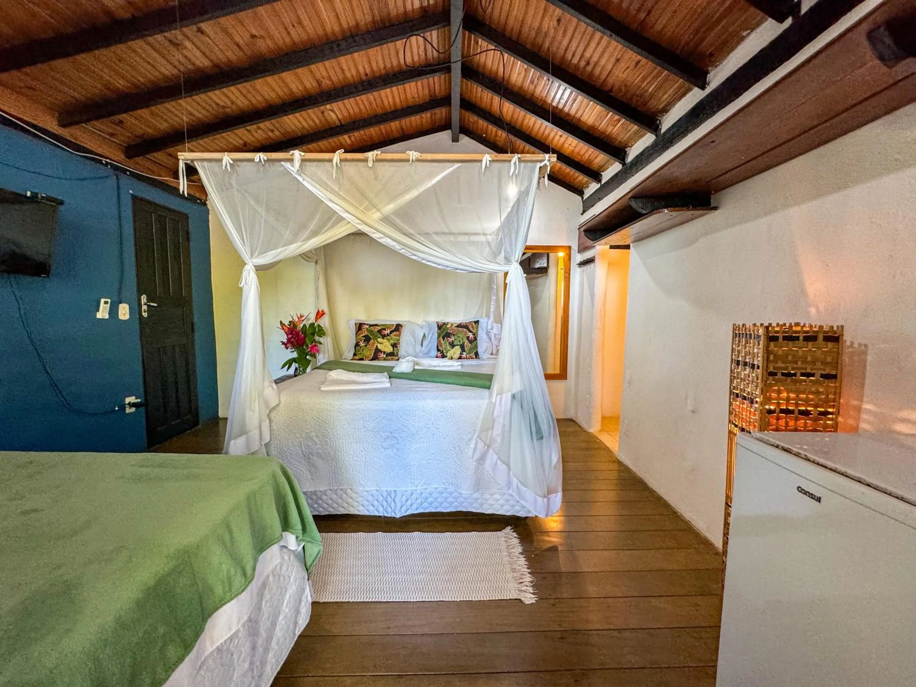 Pousada da Elma - Praia