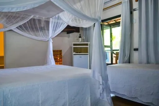 Pousada da Elma - Praia