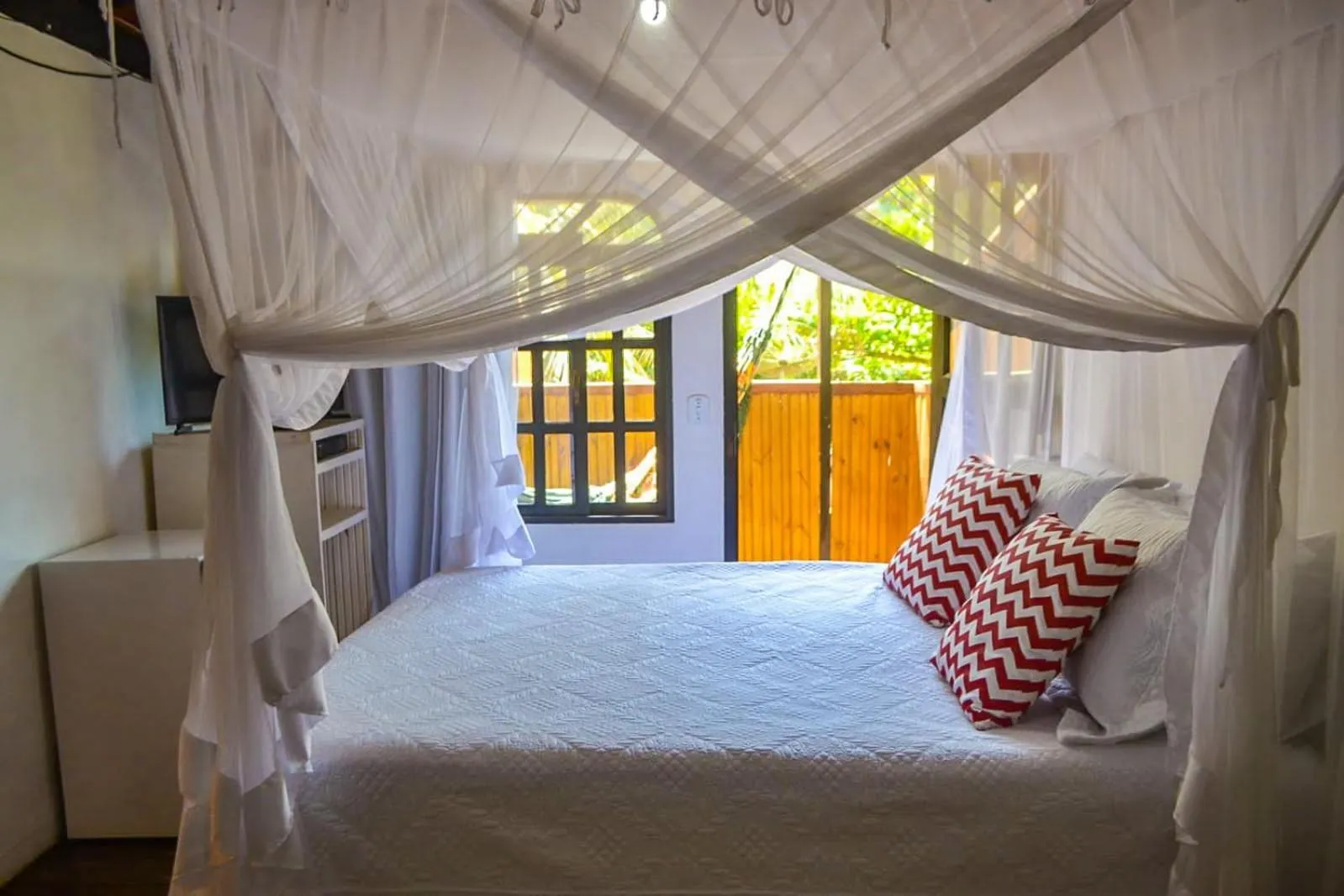 Pousada da Elma - Praia