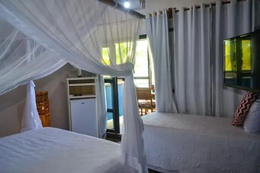 Pousada da Elma - Praia