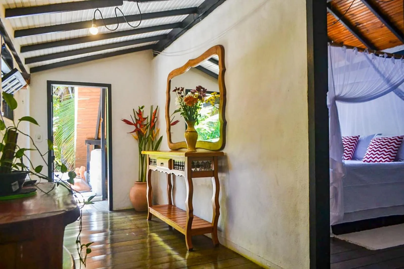 Pousada da Elma - Praia