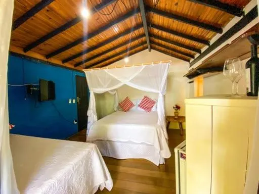 Pousada da Elma - Praia