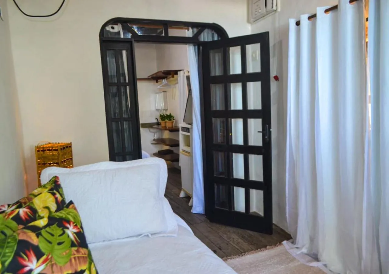 Pousada da Elma - Praia