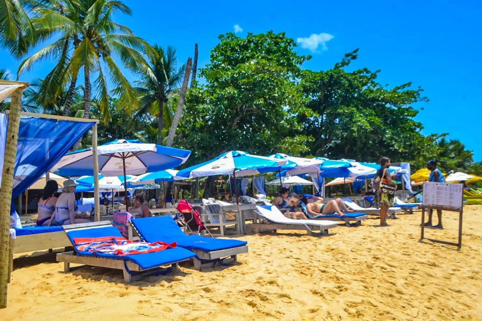 Pousada da Elma - Praia