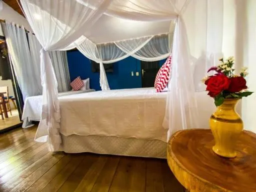 Pousada da Elma - Praia