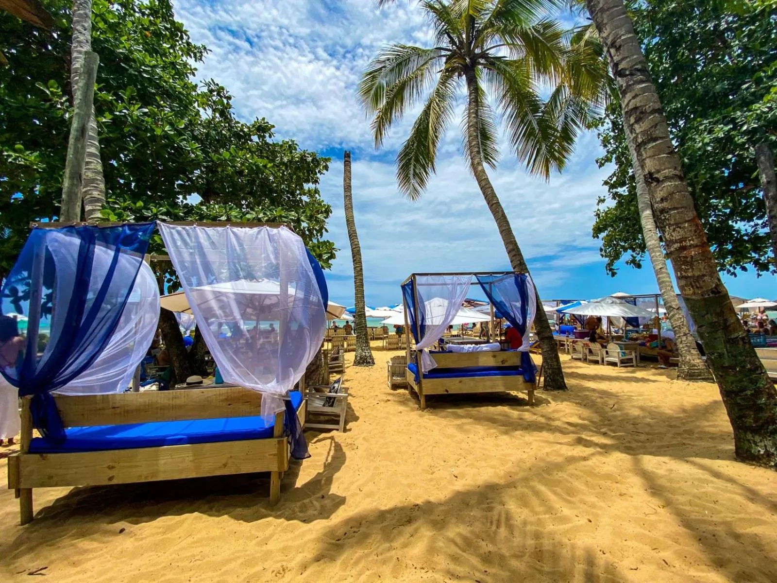 Pousada da Elma - Praia