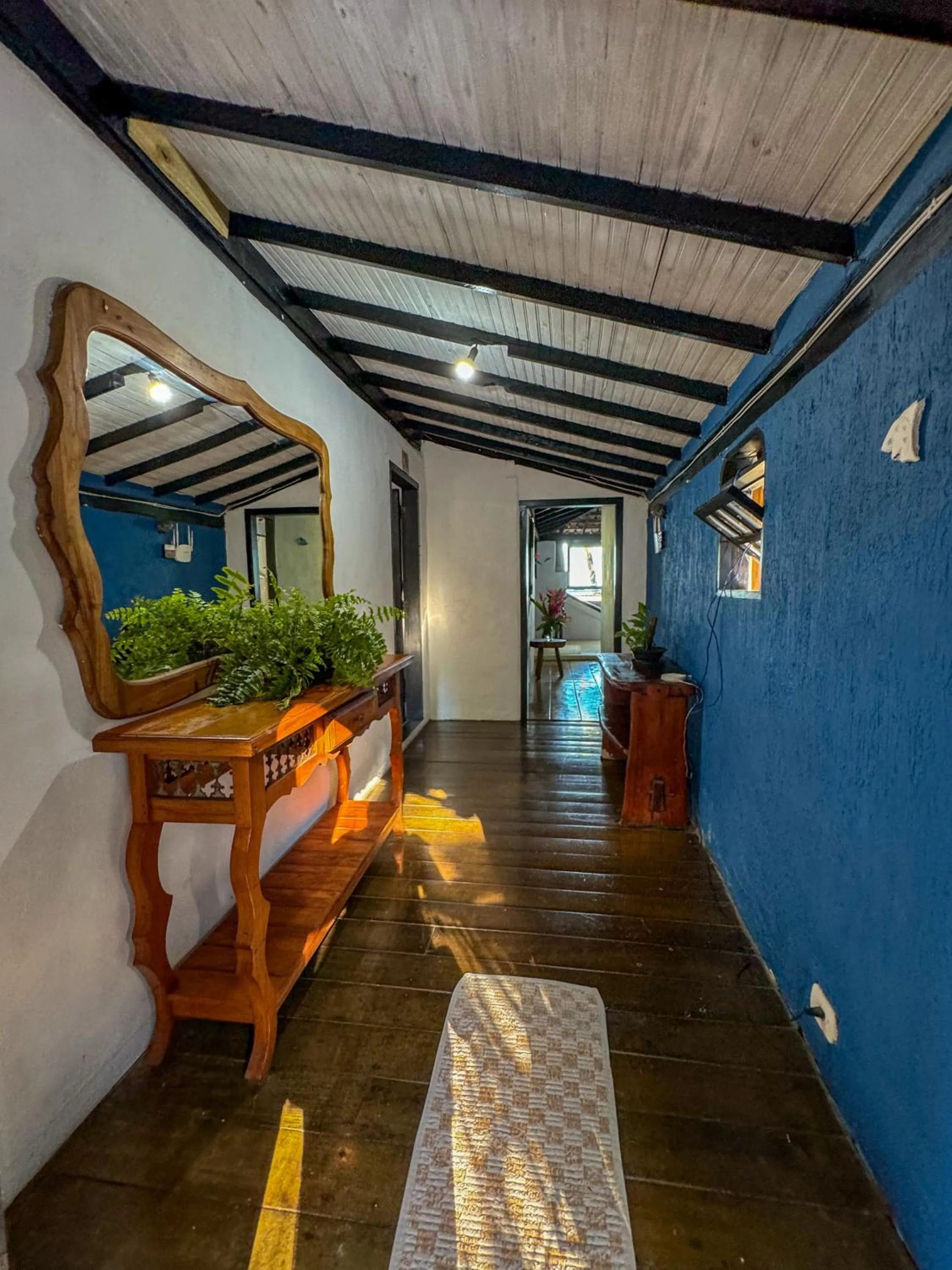 Pousada da Elma - Praia