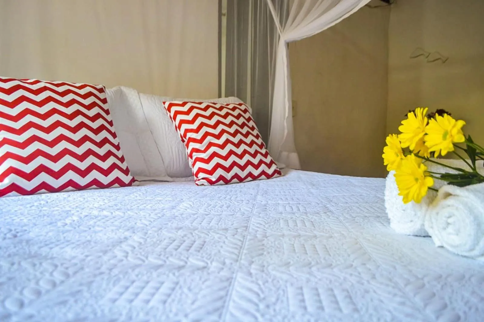 Pousada da Elma - Praia