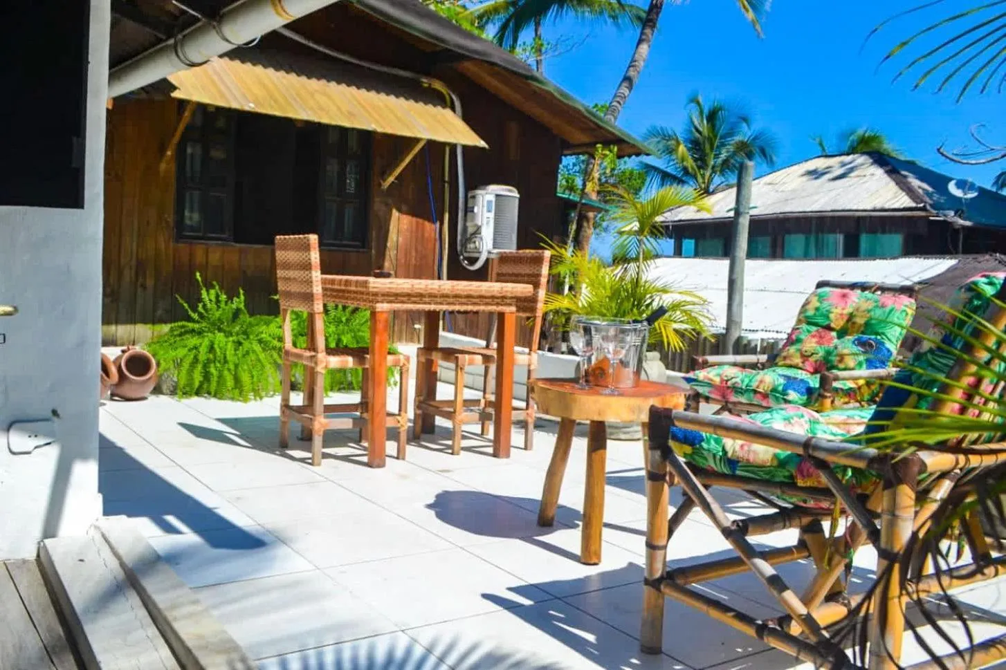 Pousada da Elma - Praia