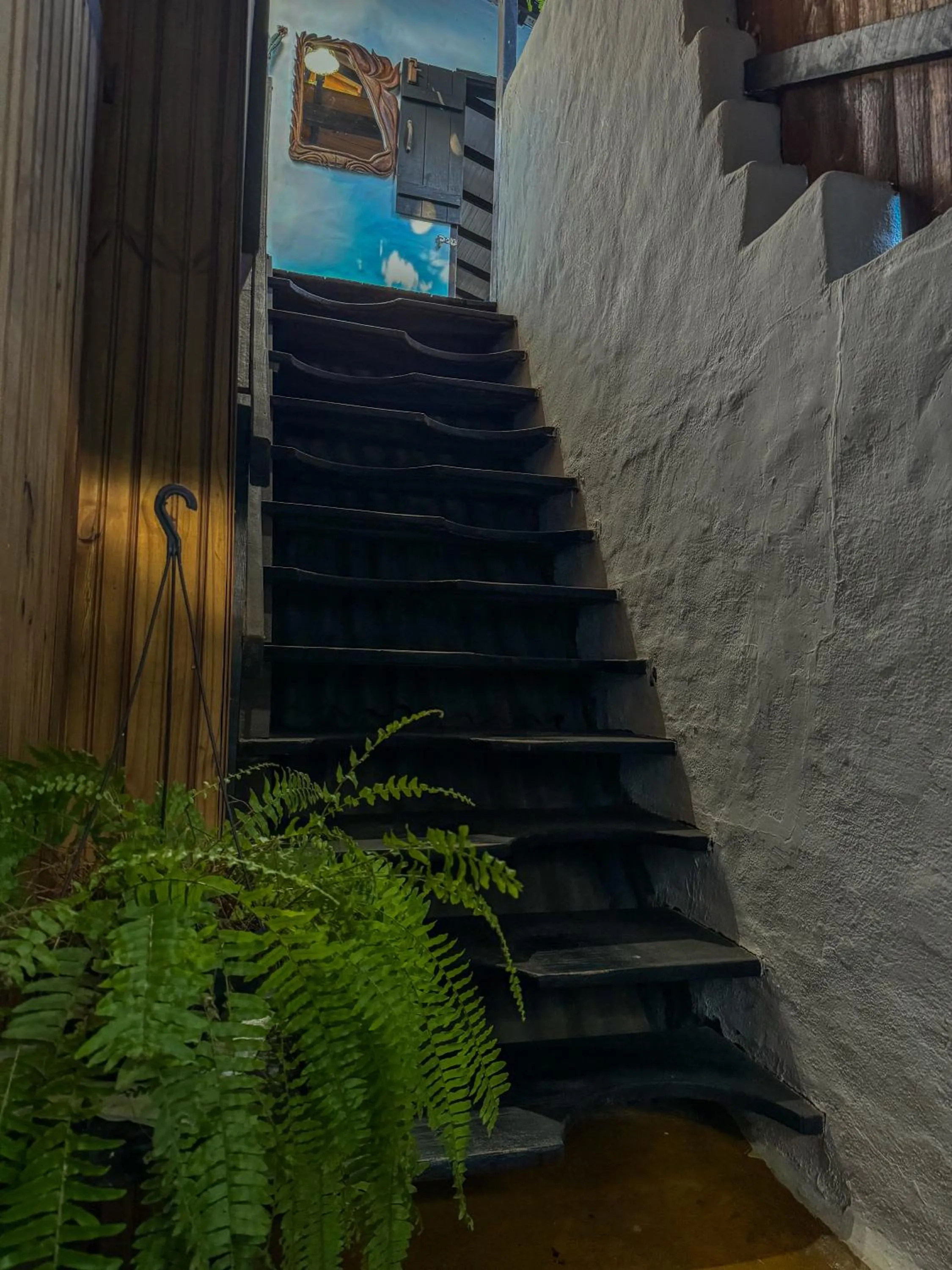 Pousada da Elma - Praia