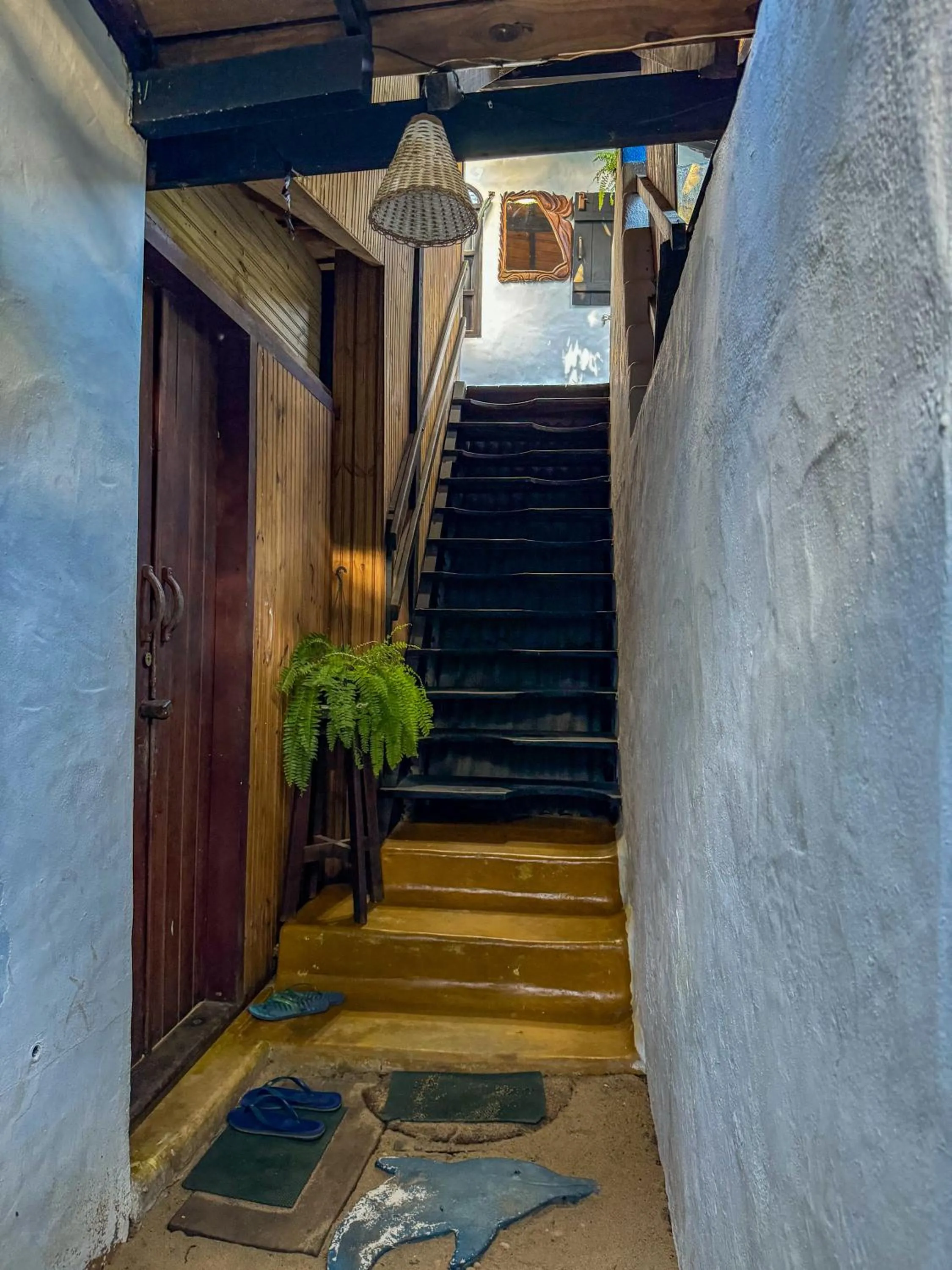 Pousada da Elma - Praia