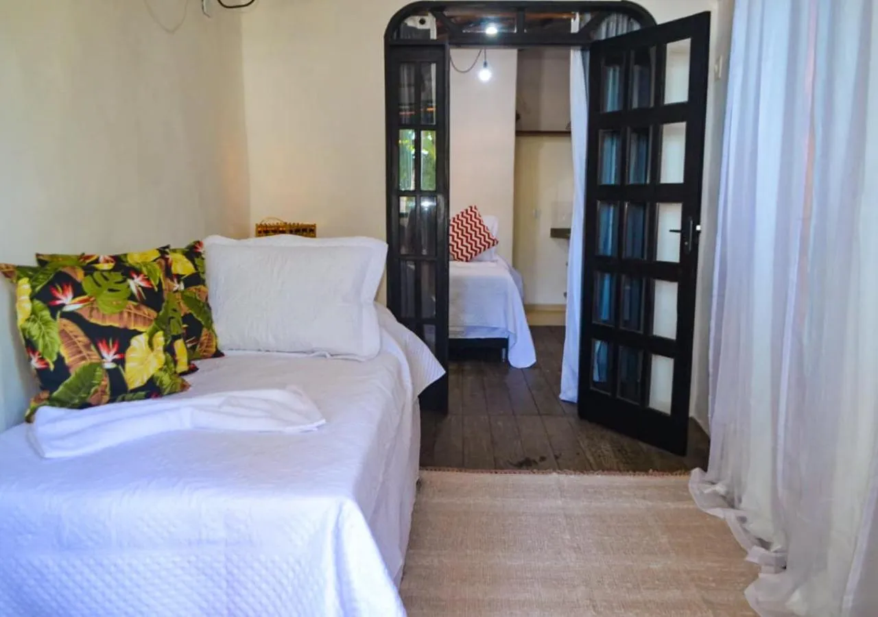 Pousada da Elma - Praia