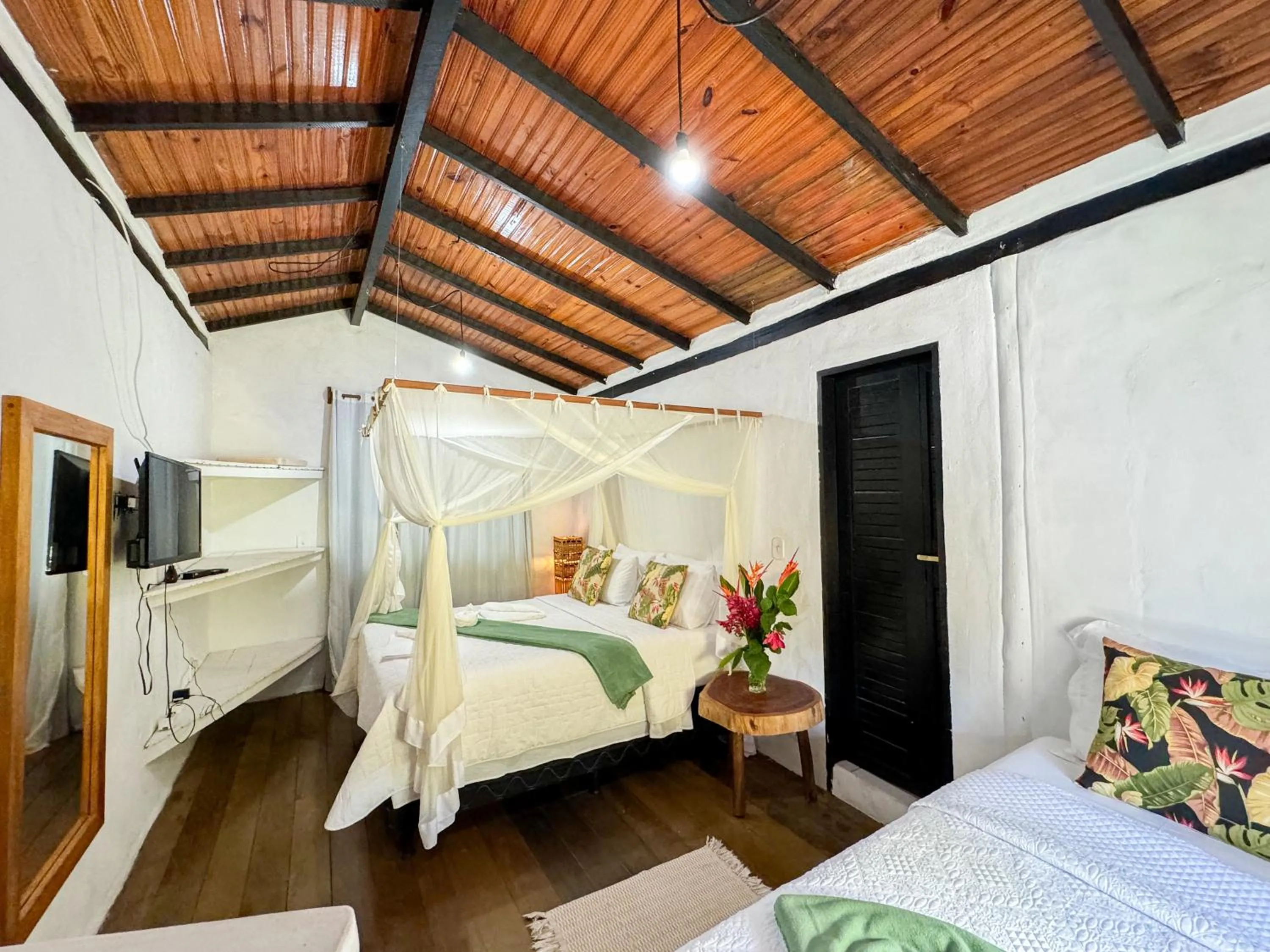 Pousada da Elma - Praia