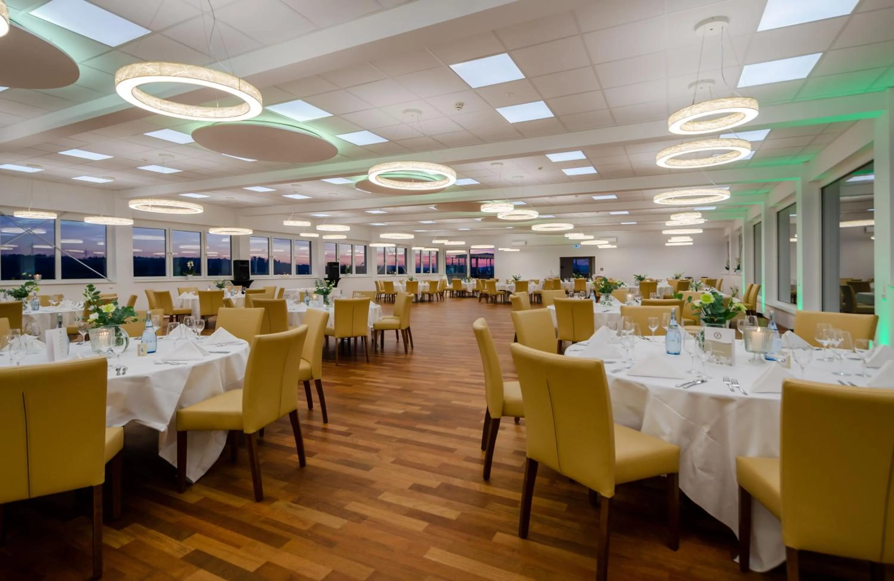 Banquet/Function facilities in Hotel Fortuna Reutlingen-Tübingen