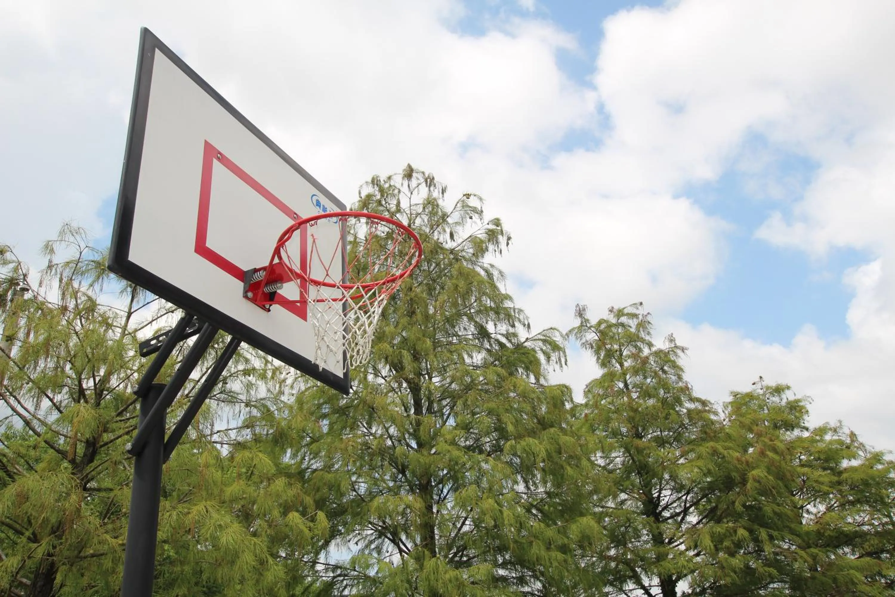 Property building in Yilan Pine Villa Homestay