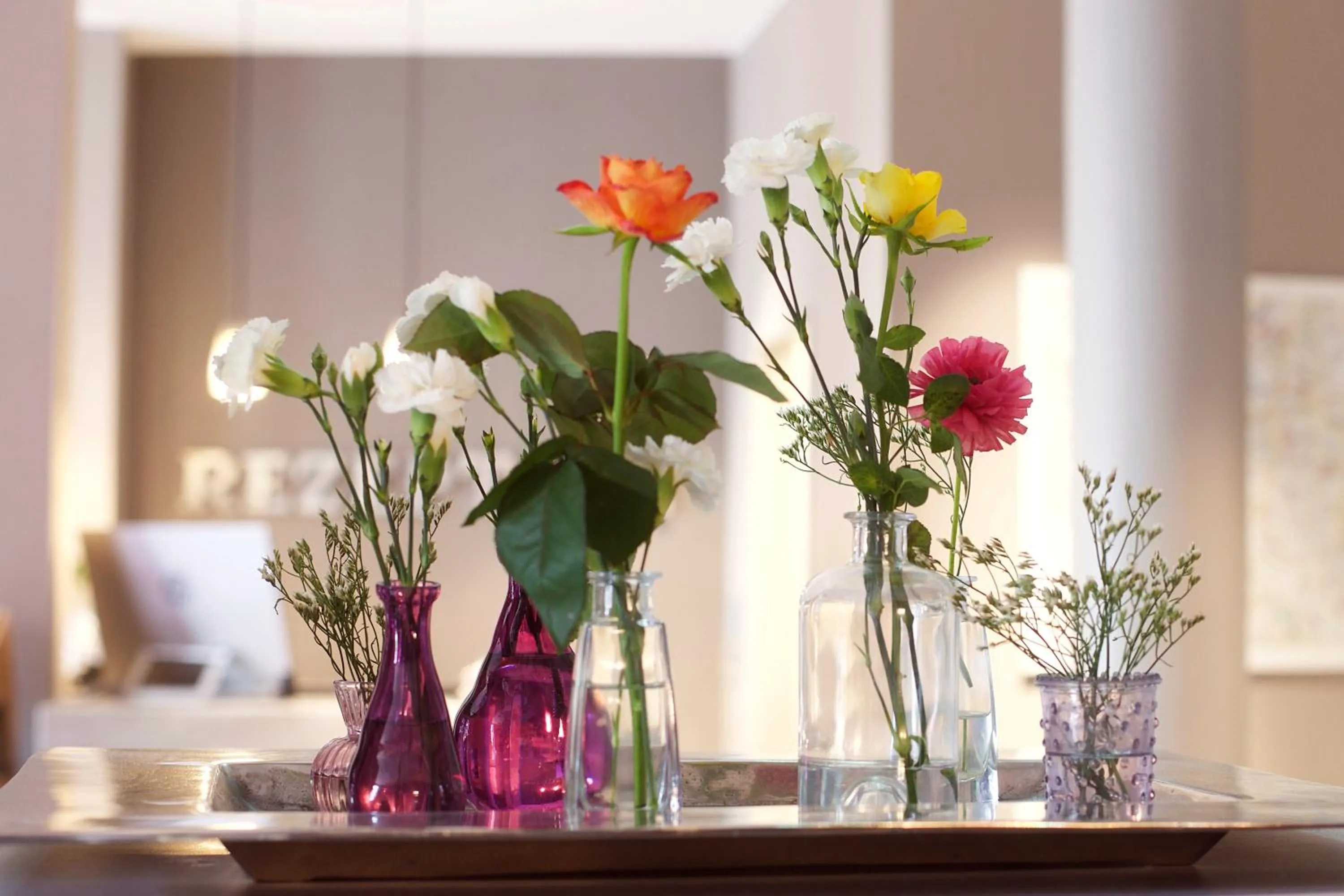 Altstadt-Hotel Bielefeld