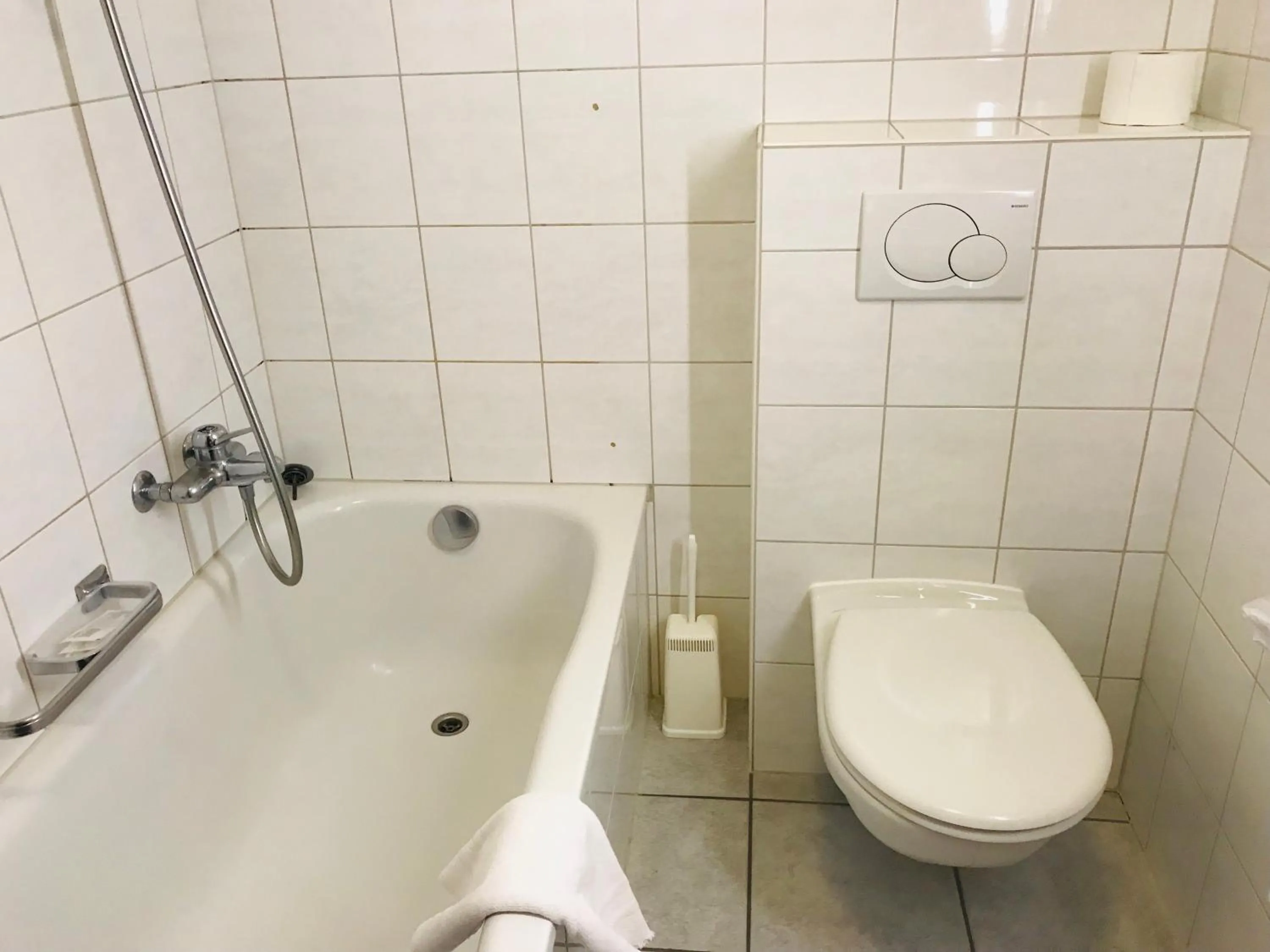 Parkhotel Bellevue Budget