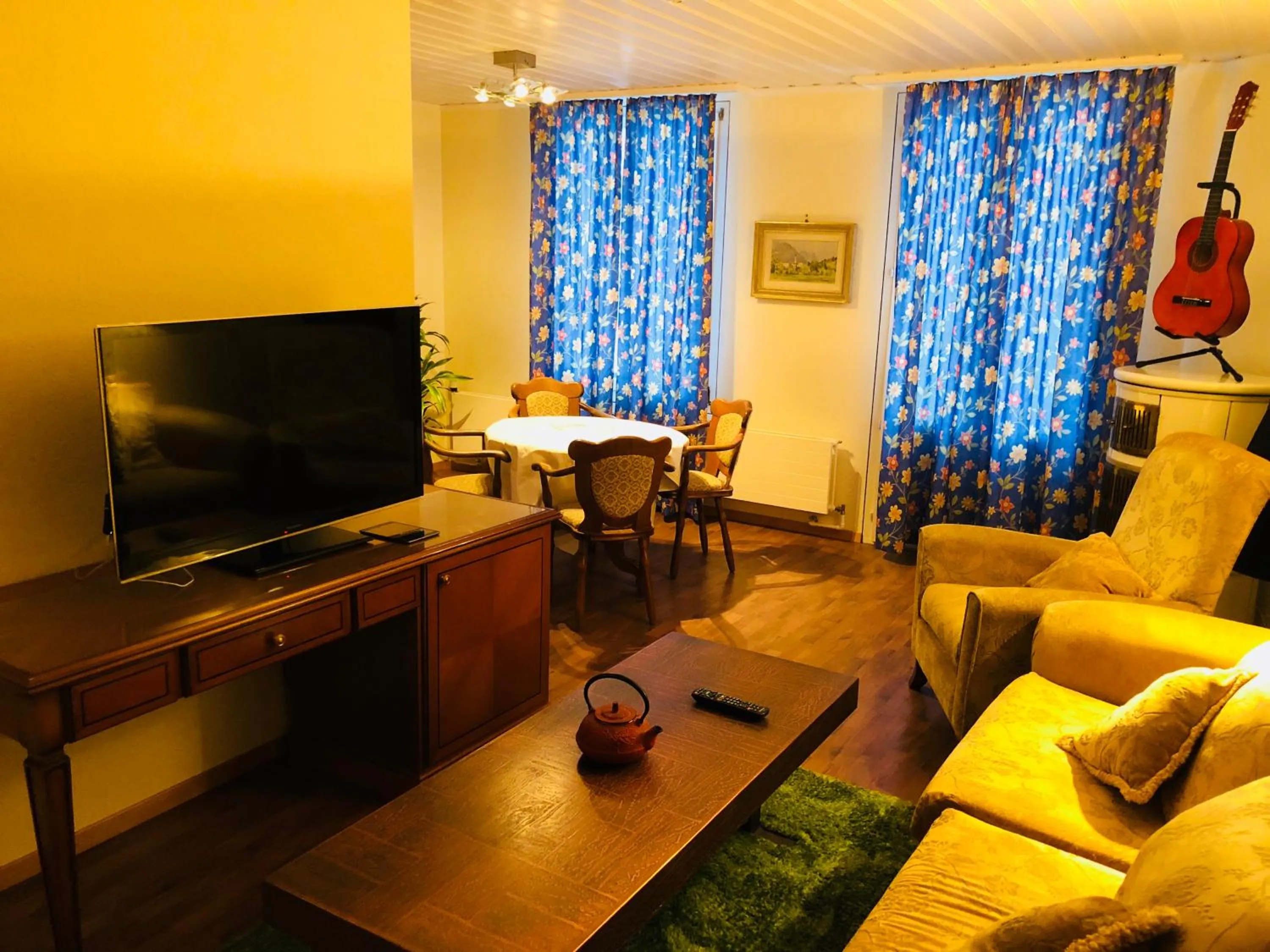 Parkhotel Bellevue Budget