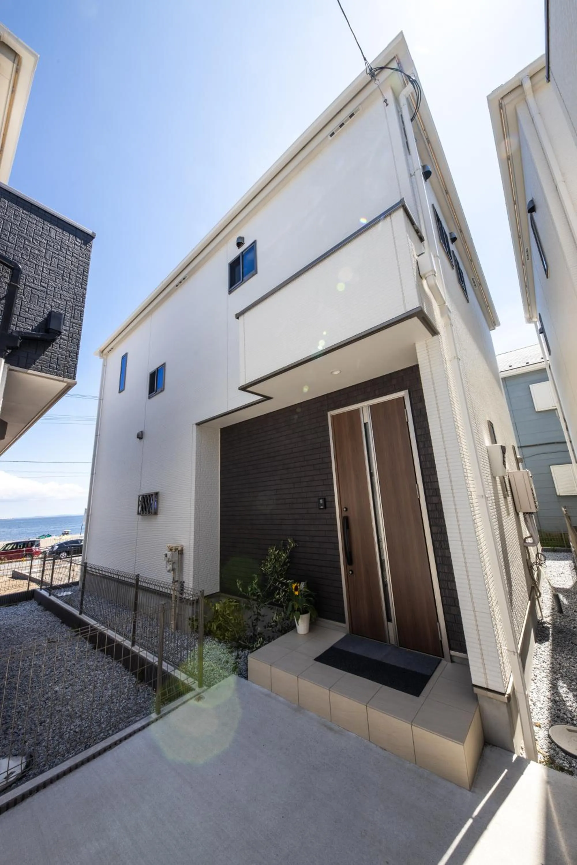 The Beachfront Miurakaigan