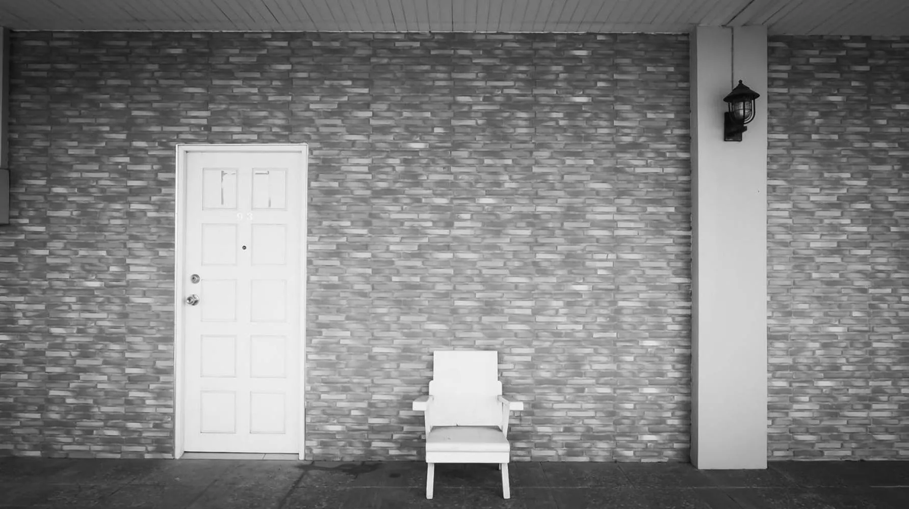 Property building in The View Residence