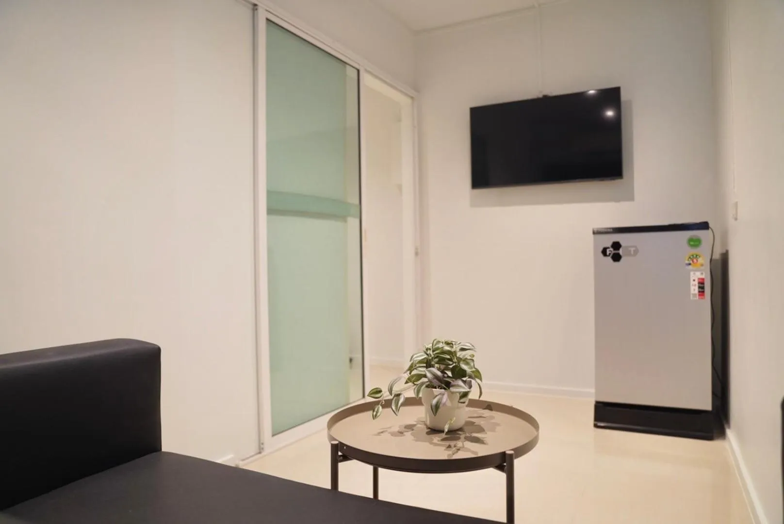 Evening entertainment in The View Residence